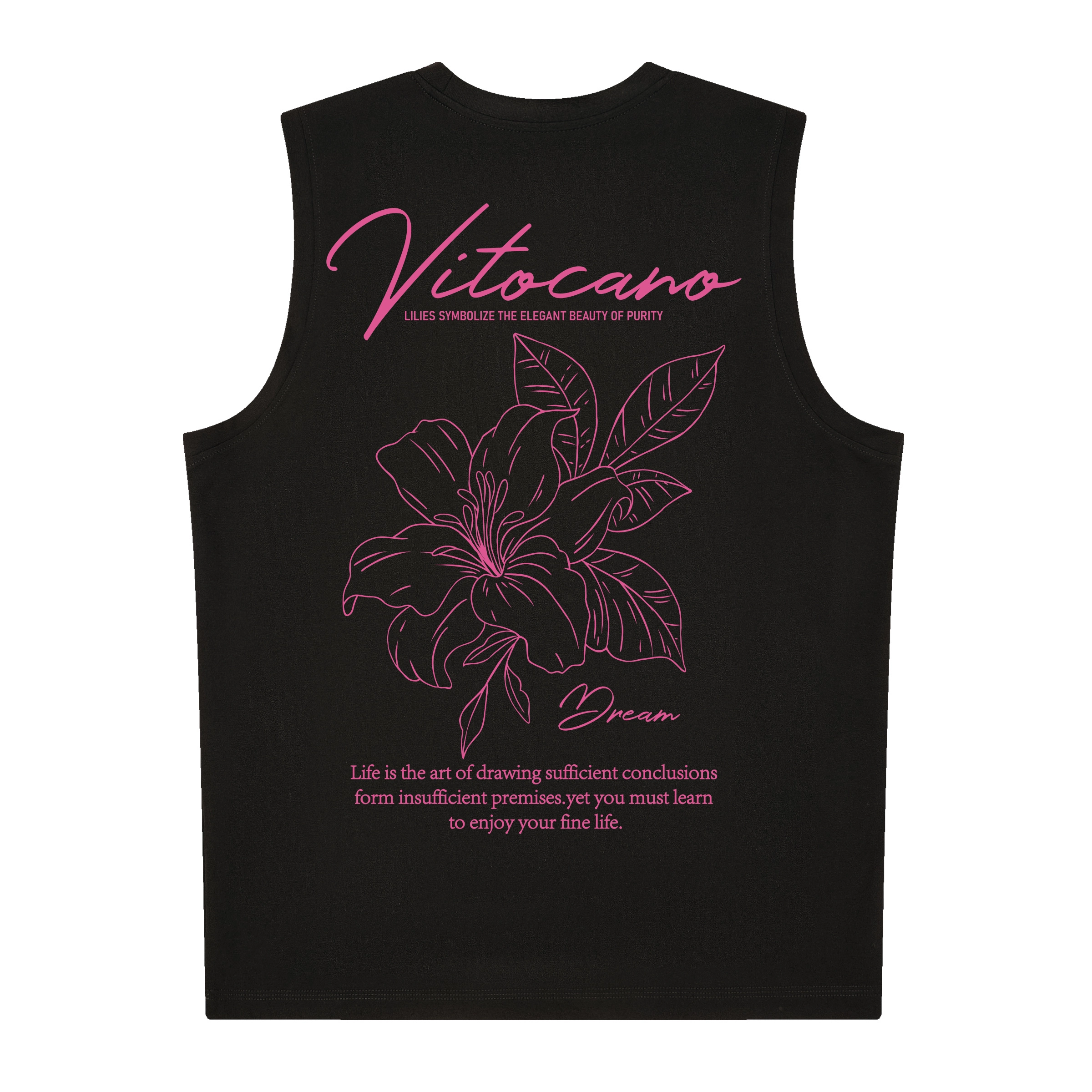 vitocano ins