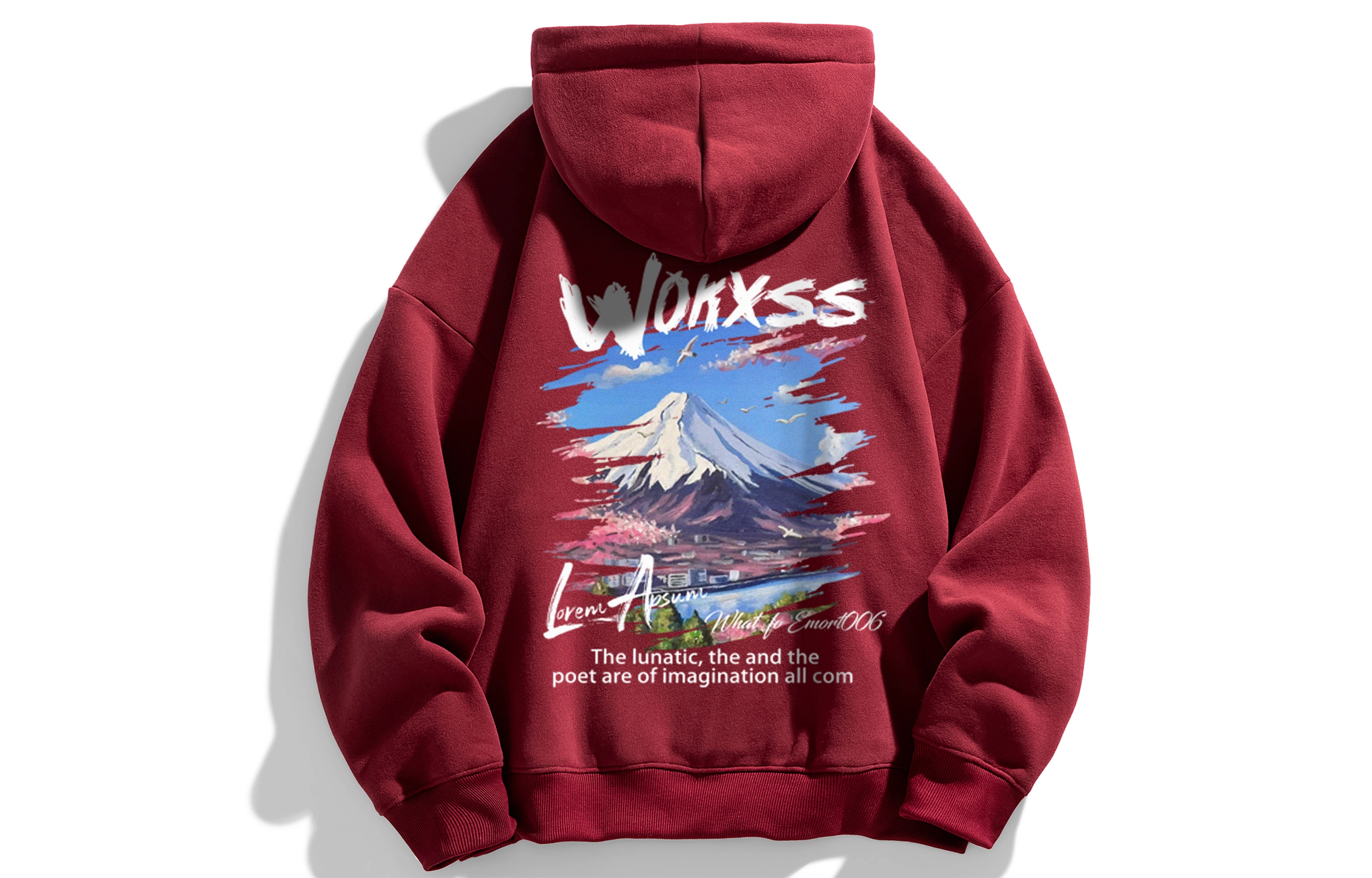 WOKXSS logo