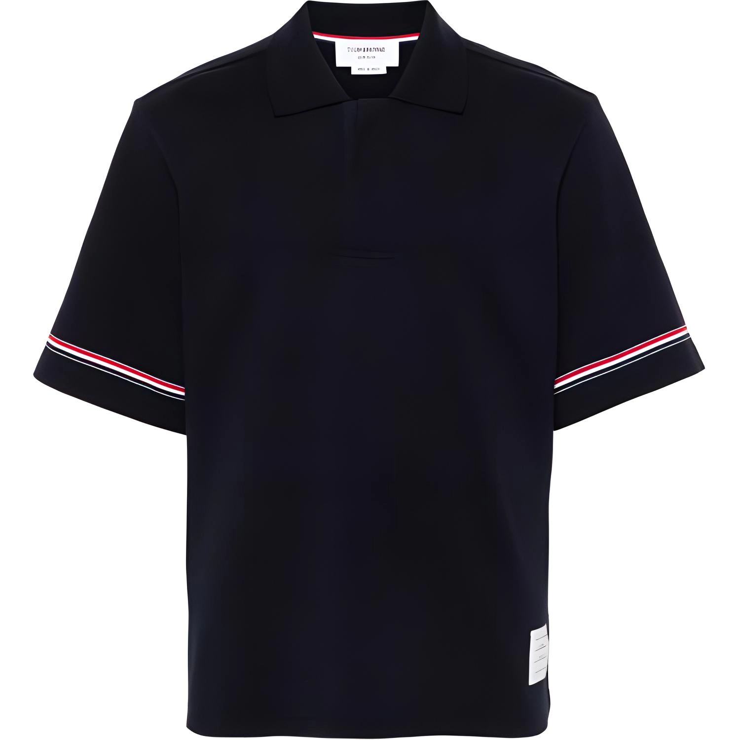 THOM BROWNE PoloPolo