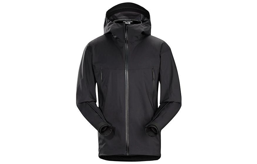 Arcteryx leaf Alpha jacket LT GEN2