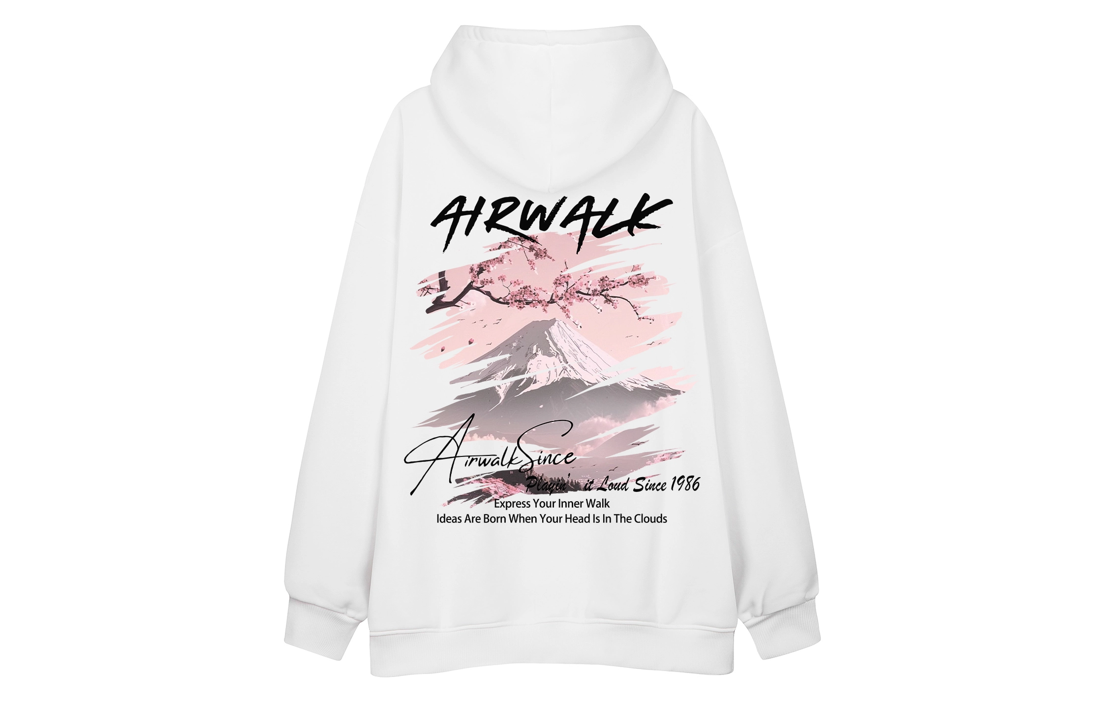 Airwalk Logo