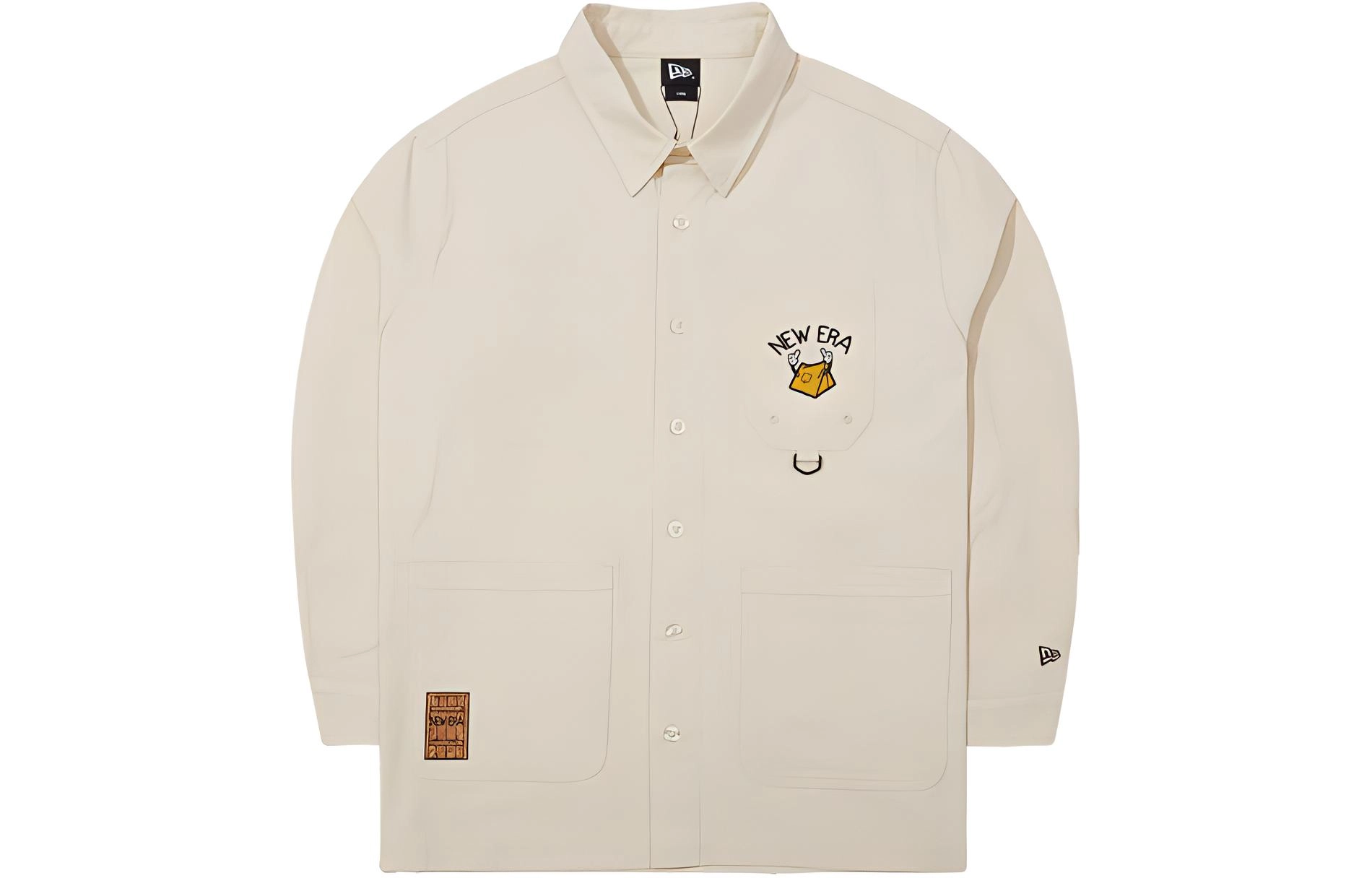 New Era LogoPolo