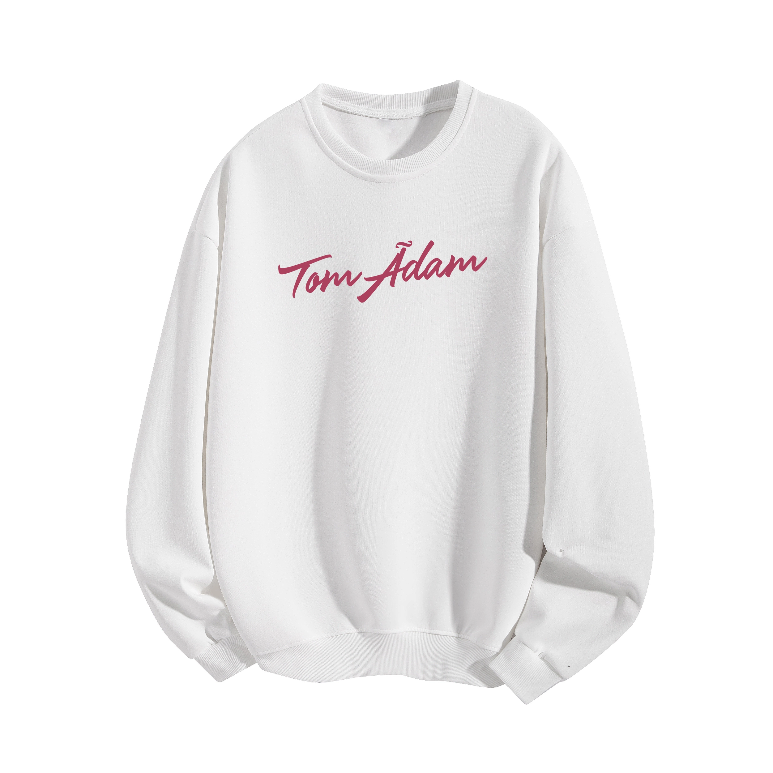 TOM ADAM logo