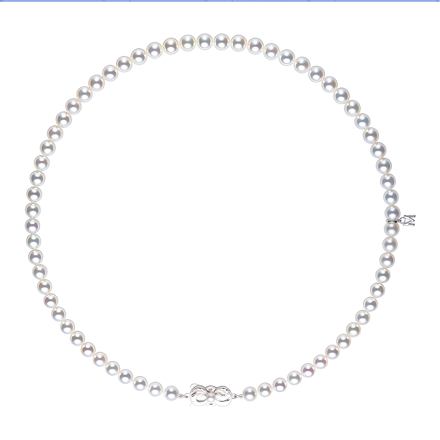 MIKIMOTO 18K