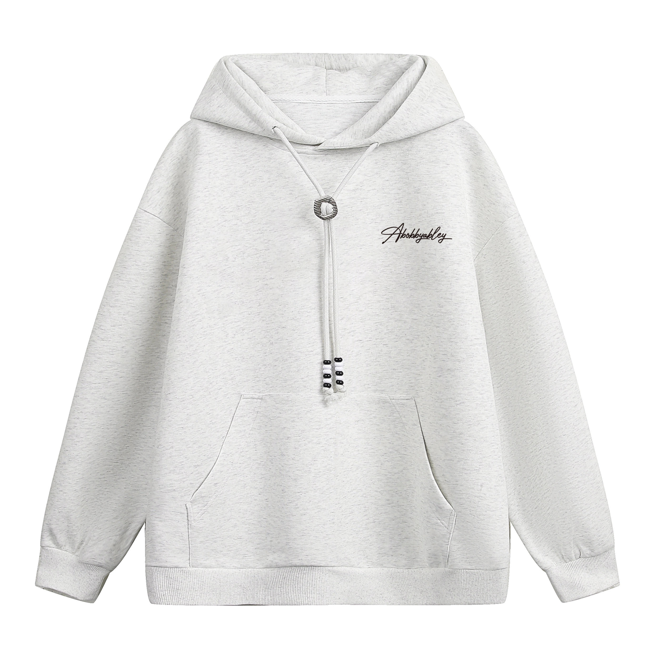 BOBBY ABLEY Logo