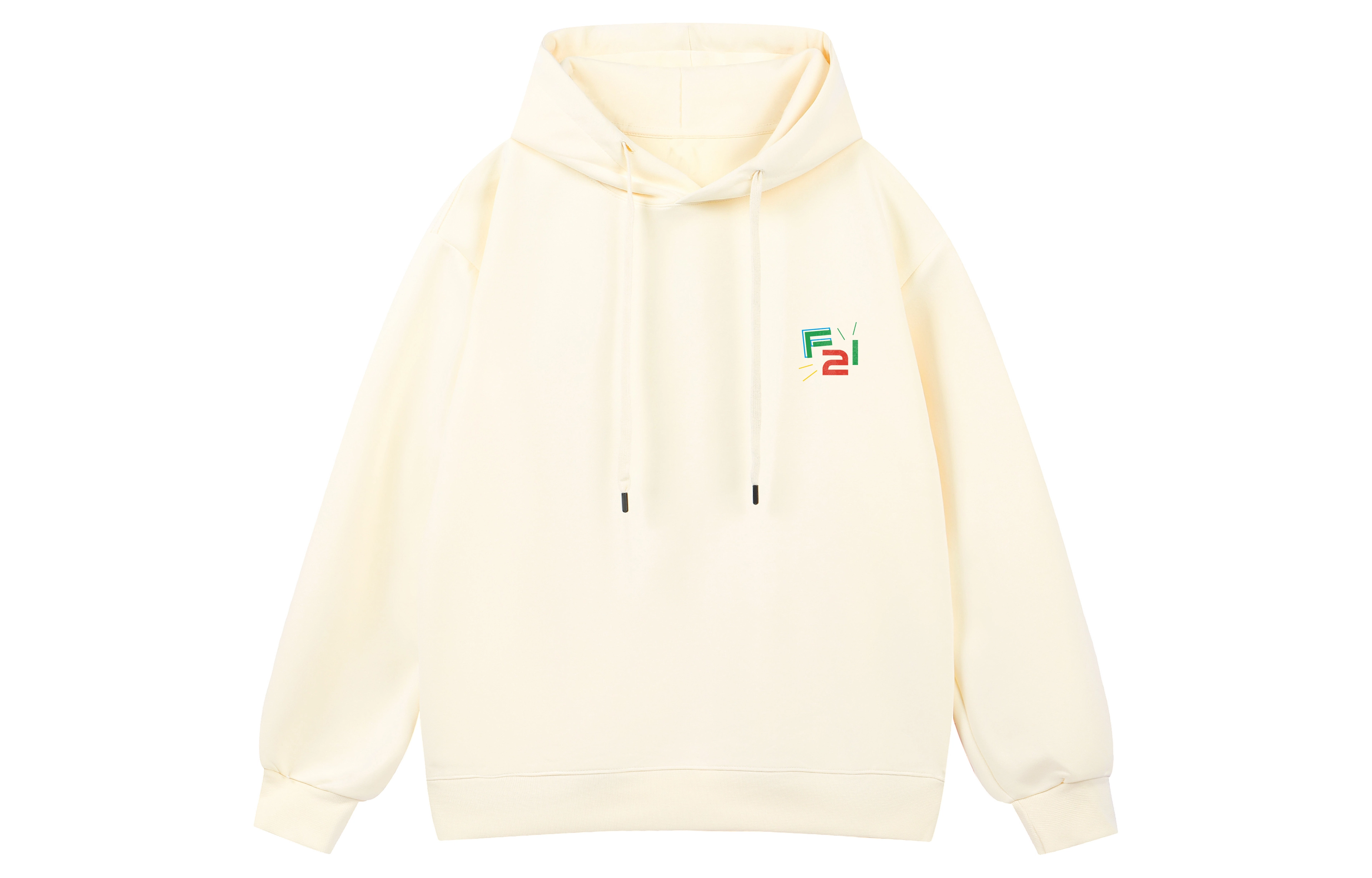 FOREVER 21