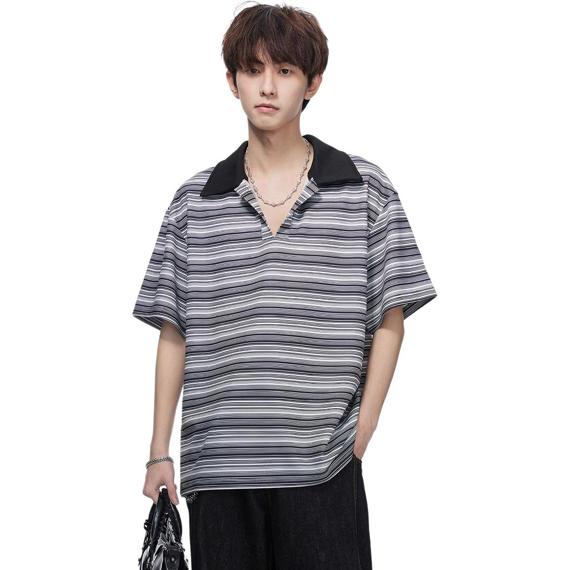 MEIPIN TANG Polo