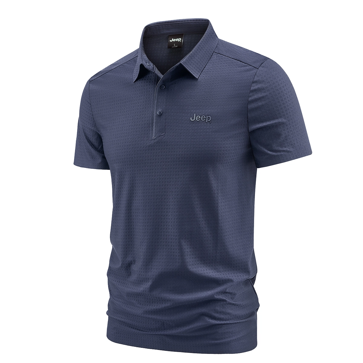 Jeep SS25 LogoPolo