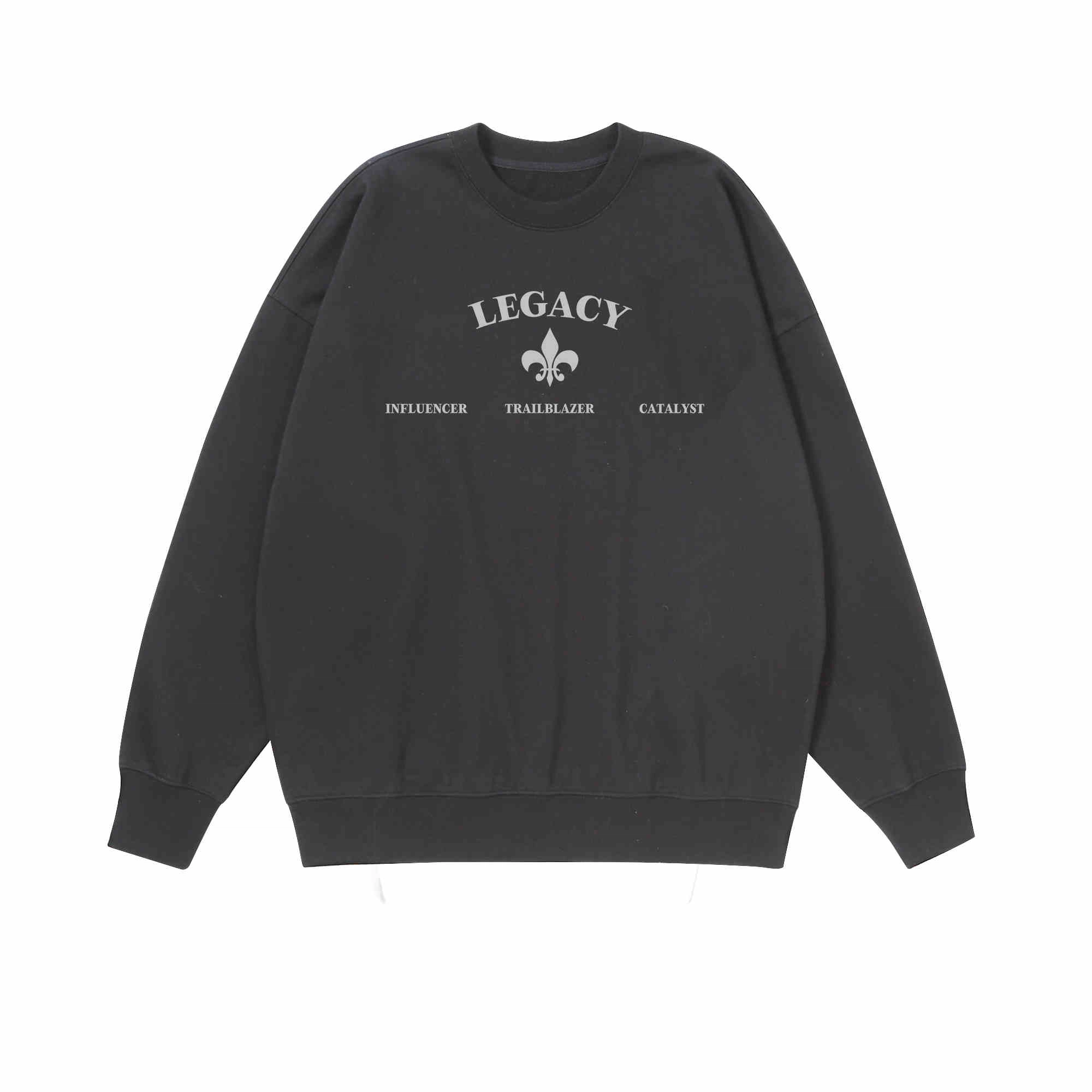Makemore legacy