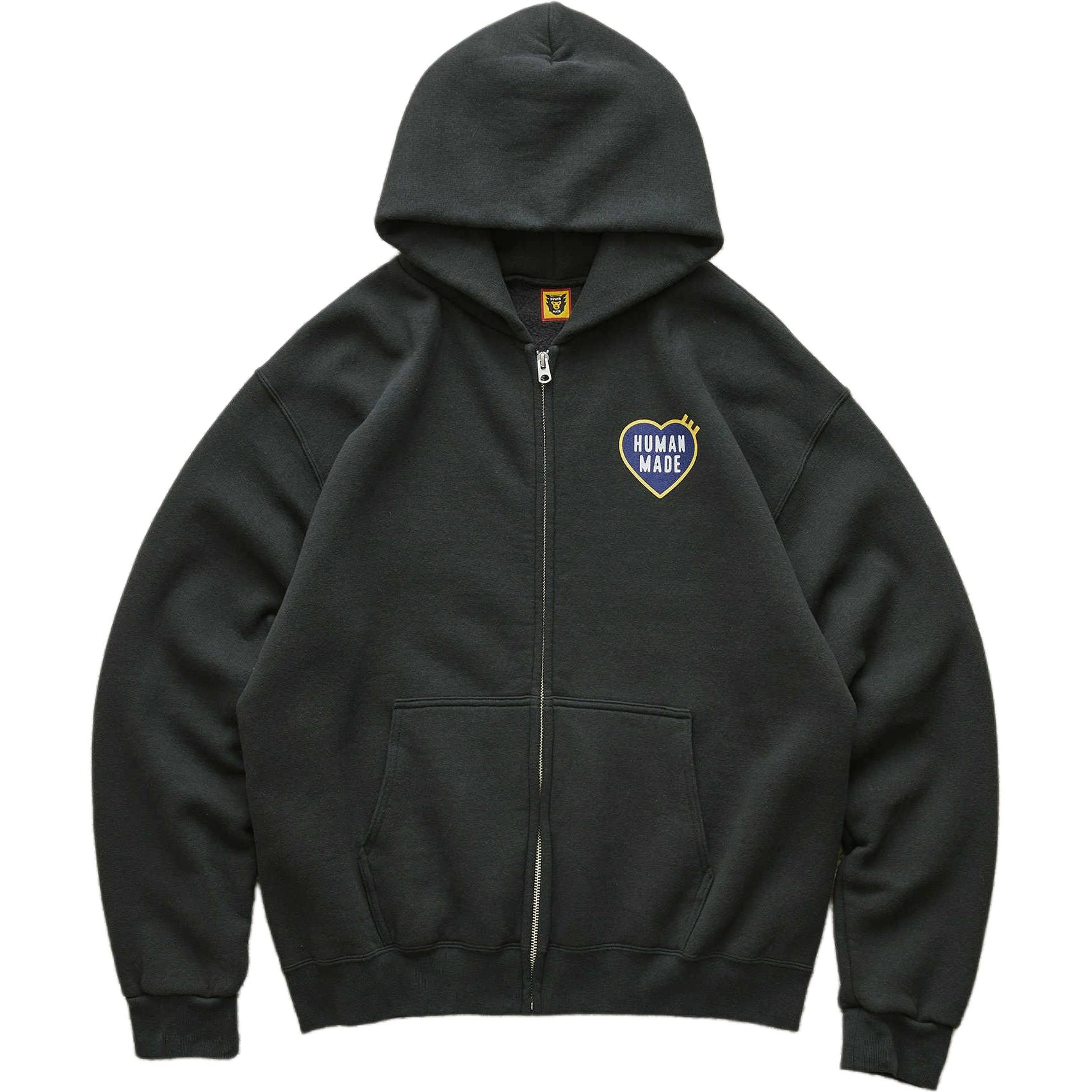 HUMAN MADE FW24