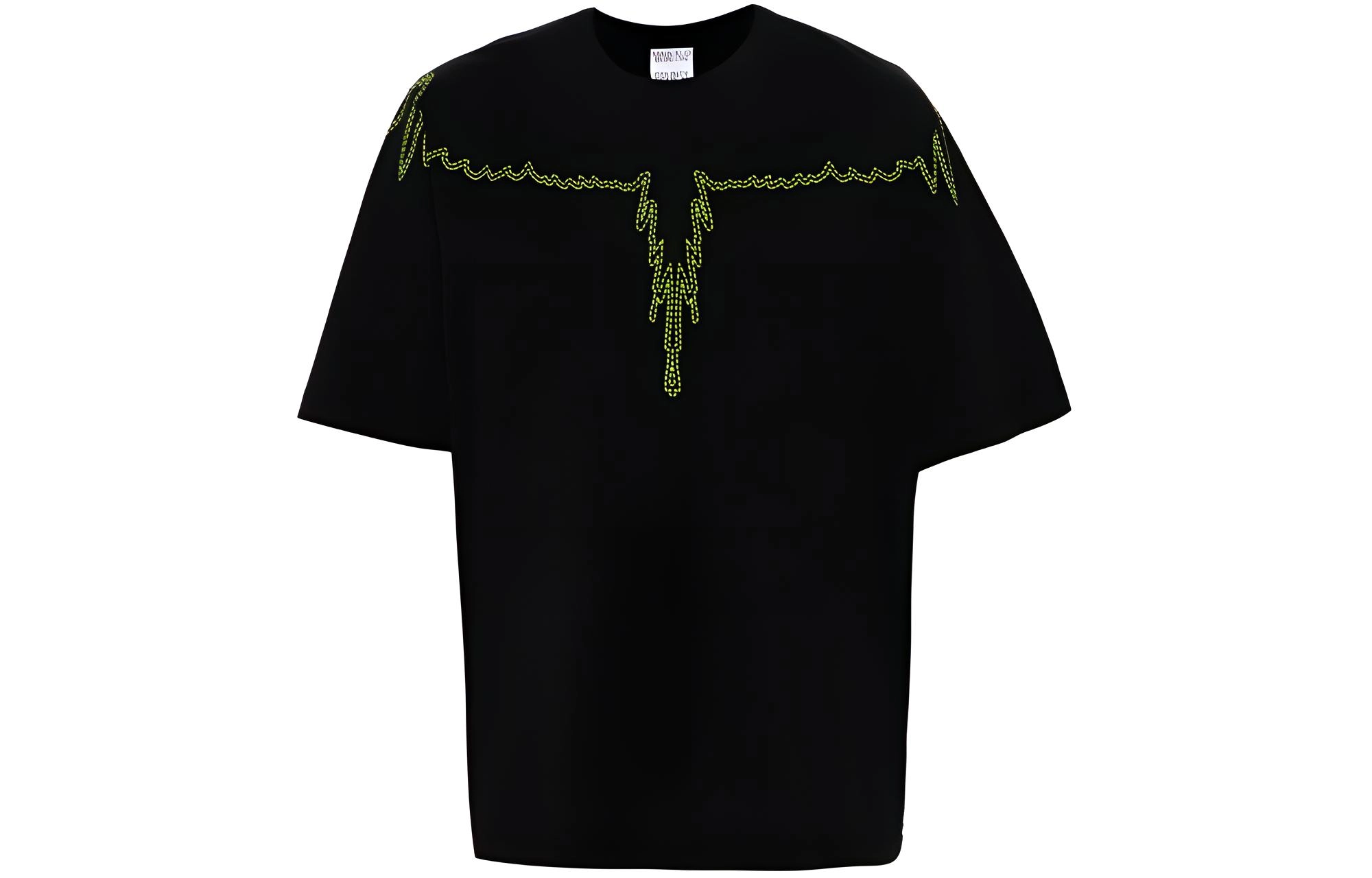 MARCELO BURLON COUNTY OF MILAN T