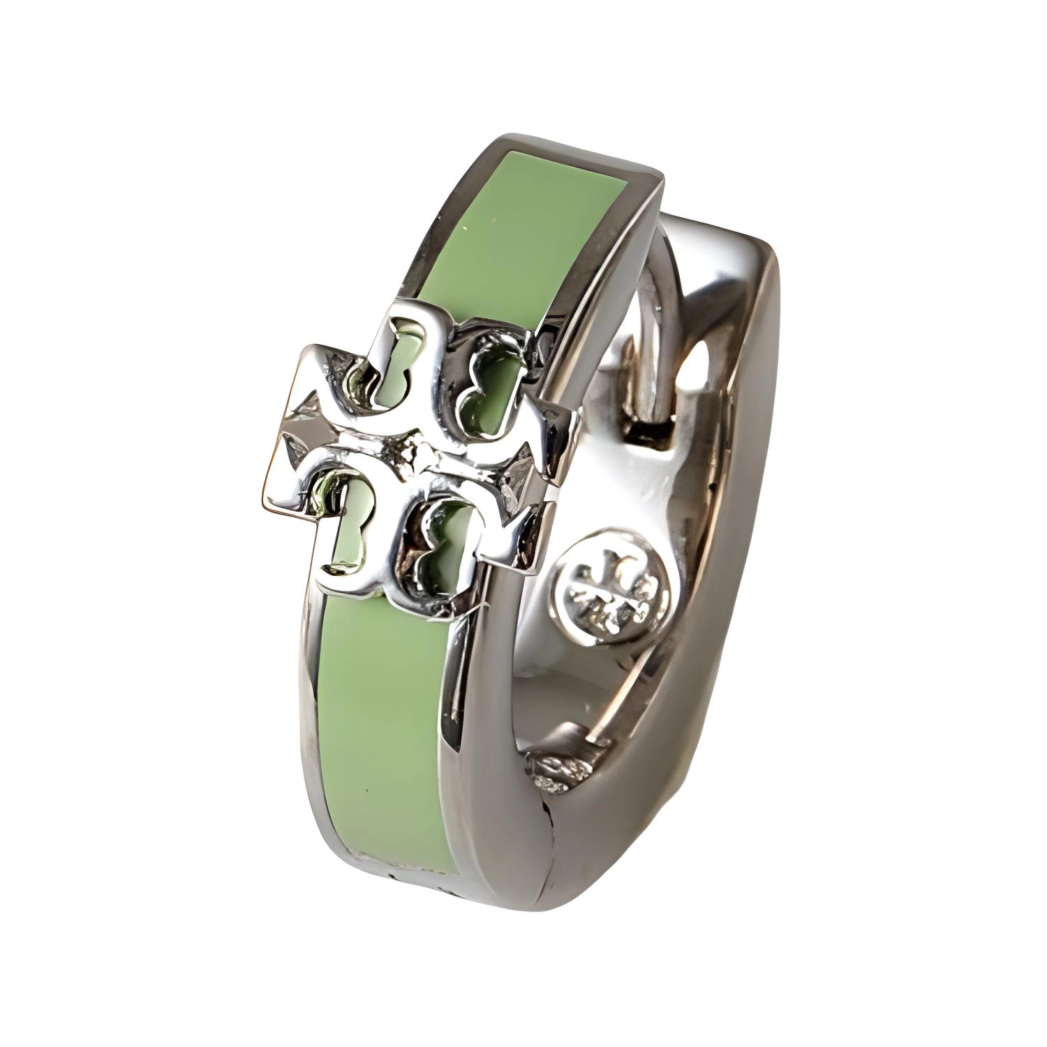 TORY BURCH KIRAT LOGO