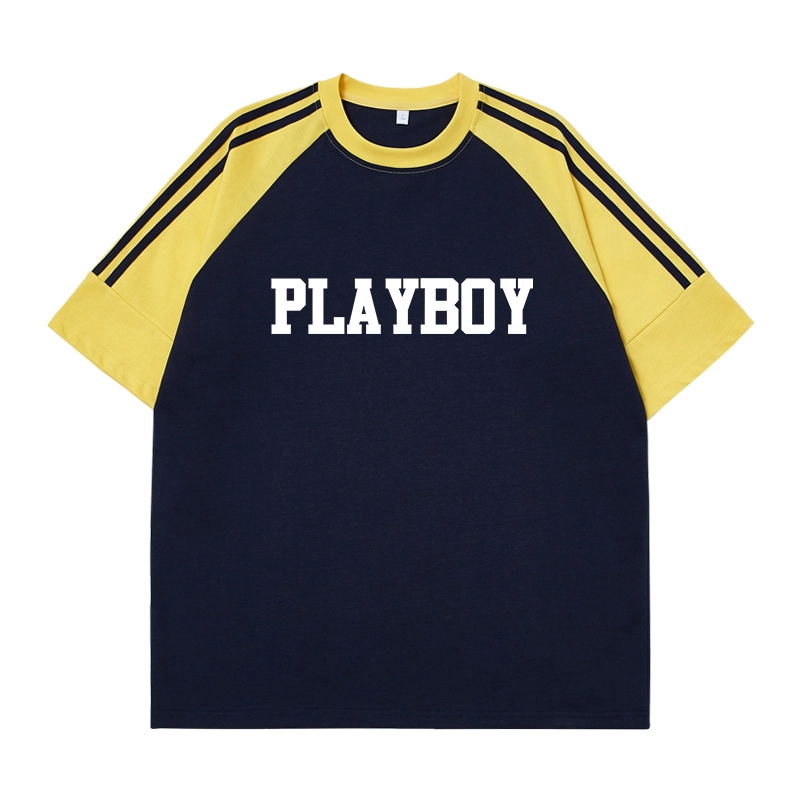 Playboy T