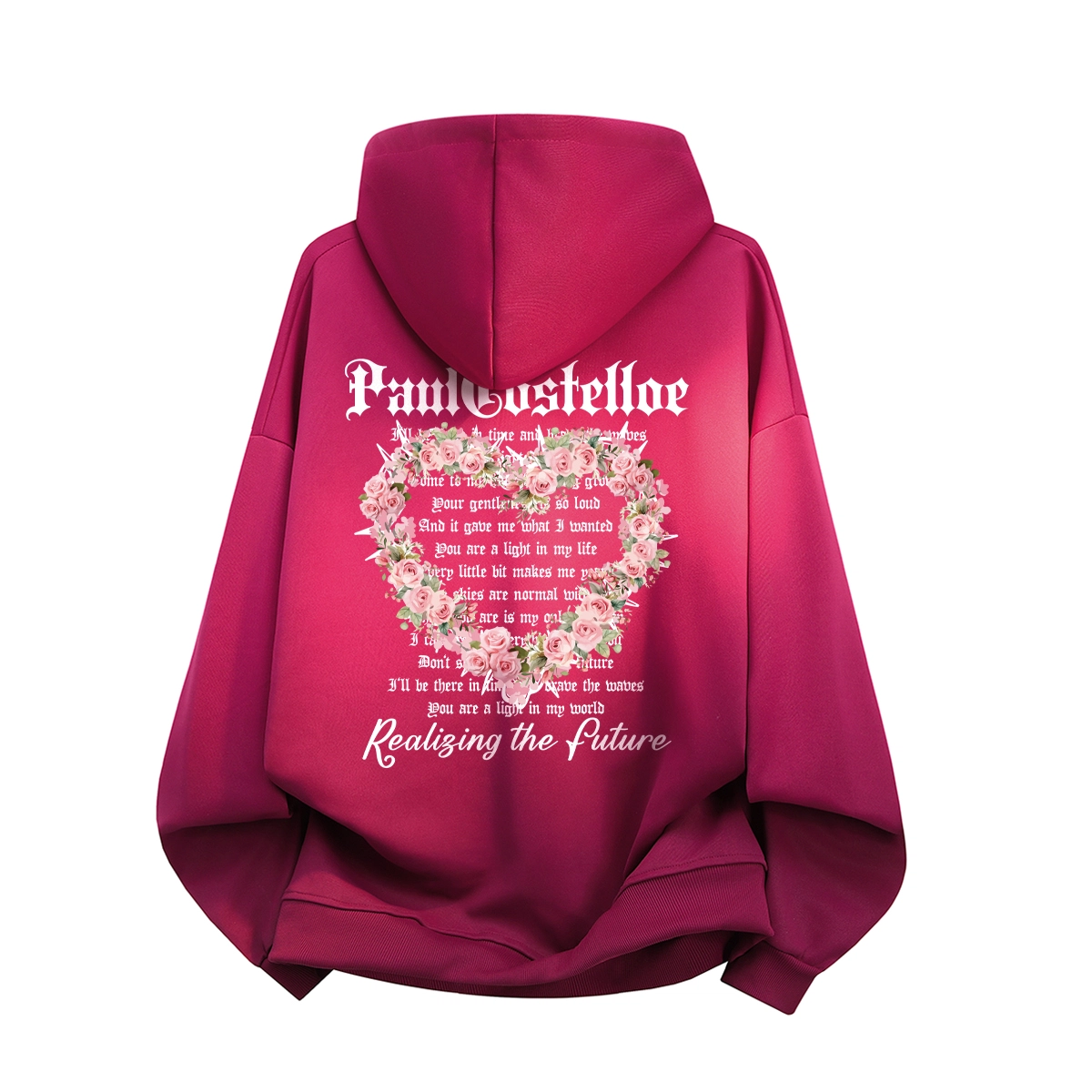 PAUL COSTELLOE logo