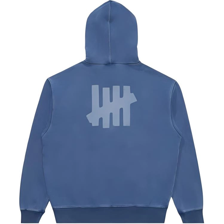 UNDEFEATED Logo