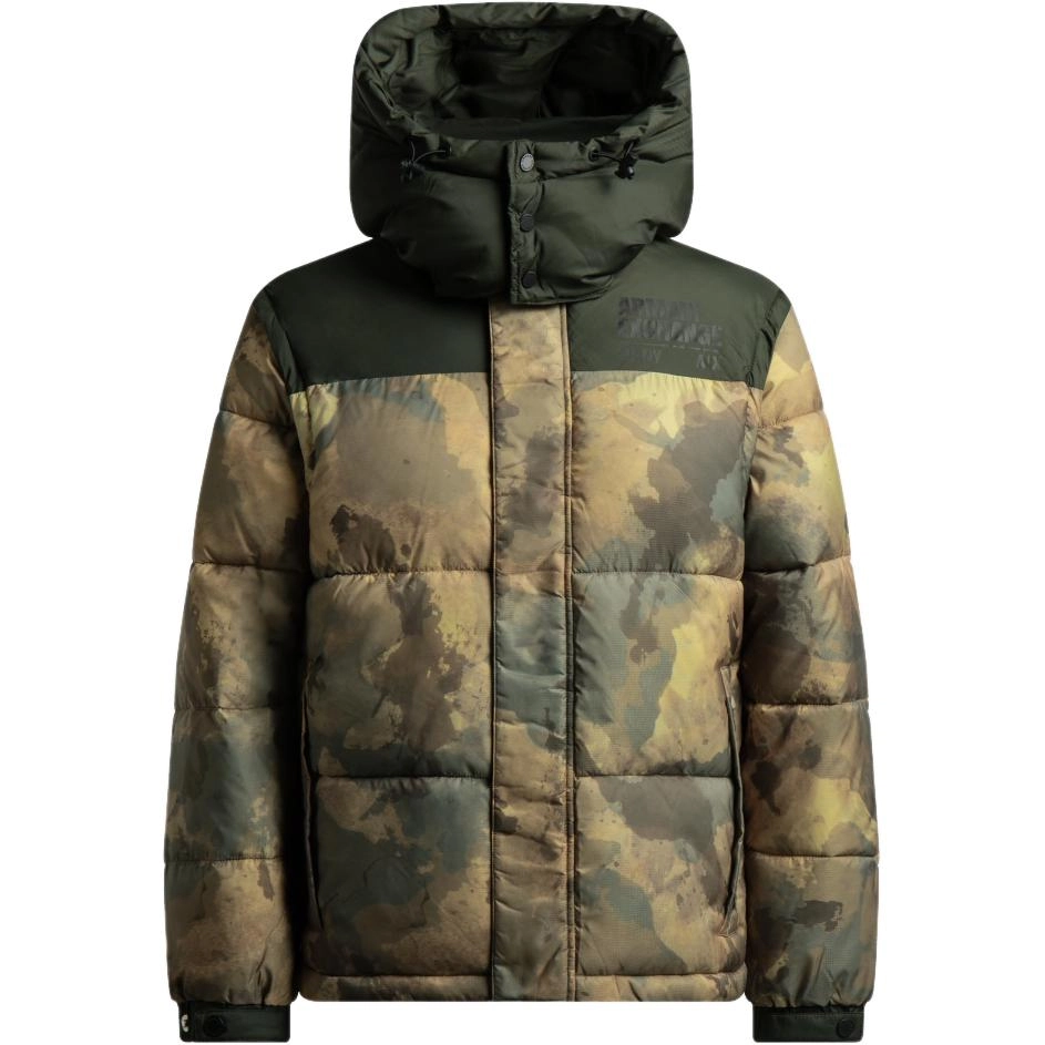 ARMANI EXCHANGE FW22