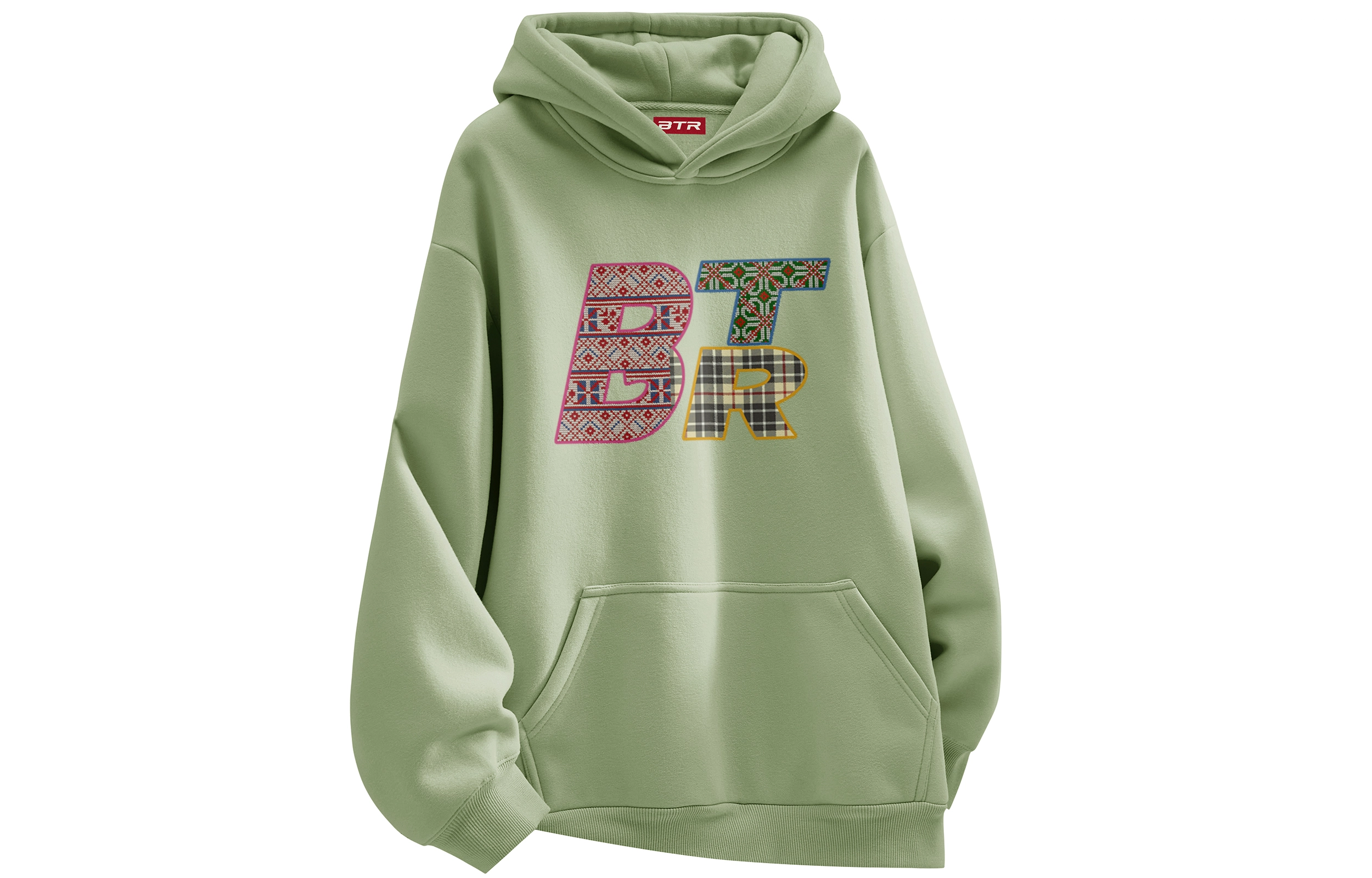 BTR Logo