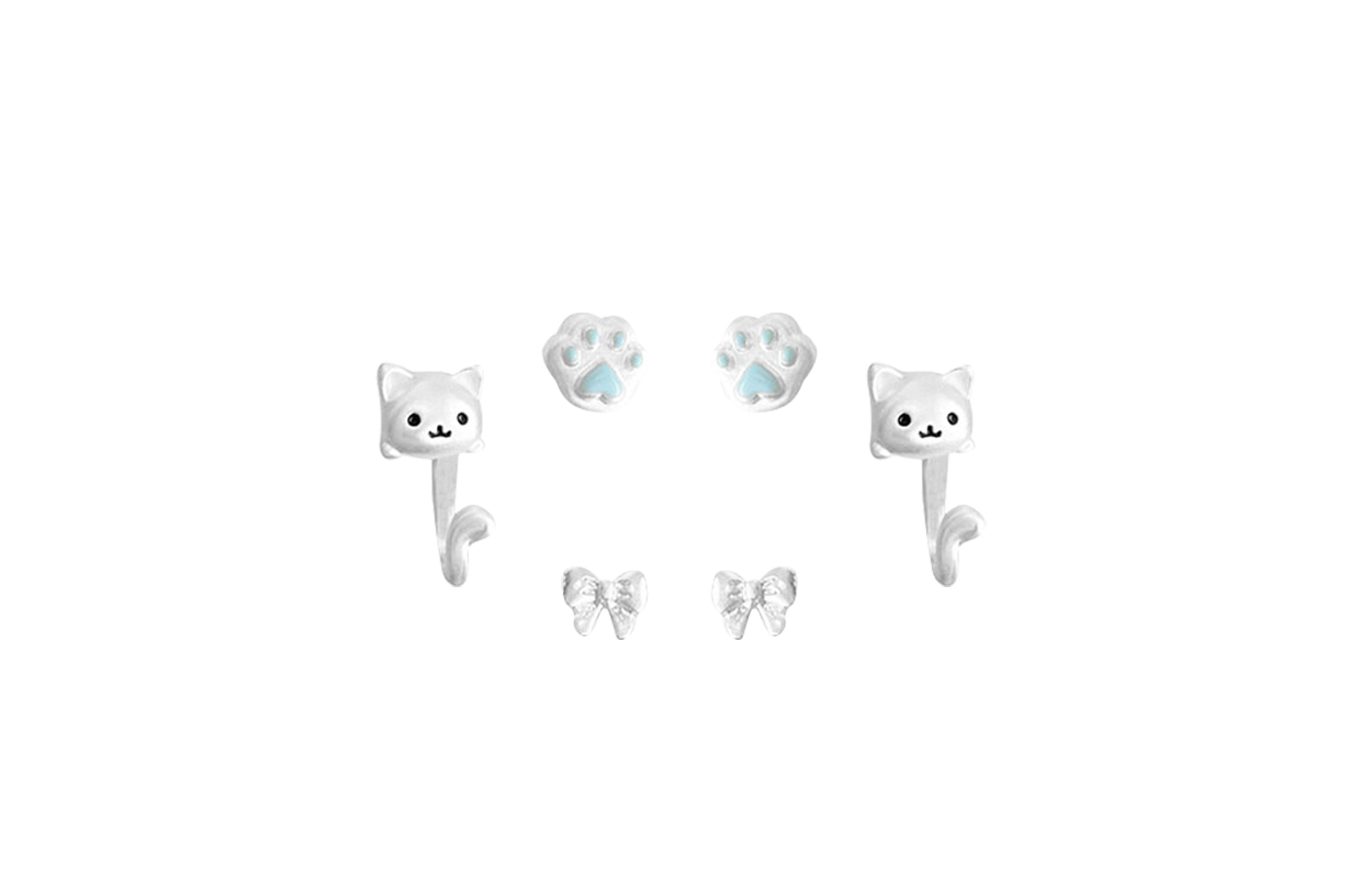 D.K.X ins S925