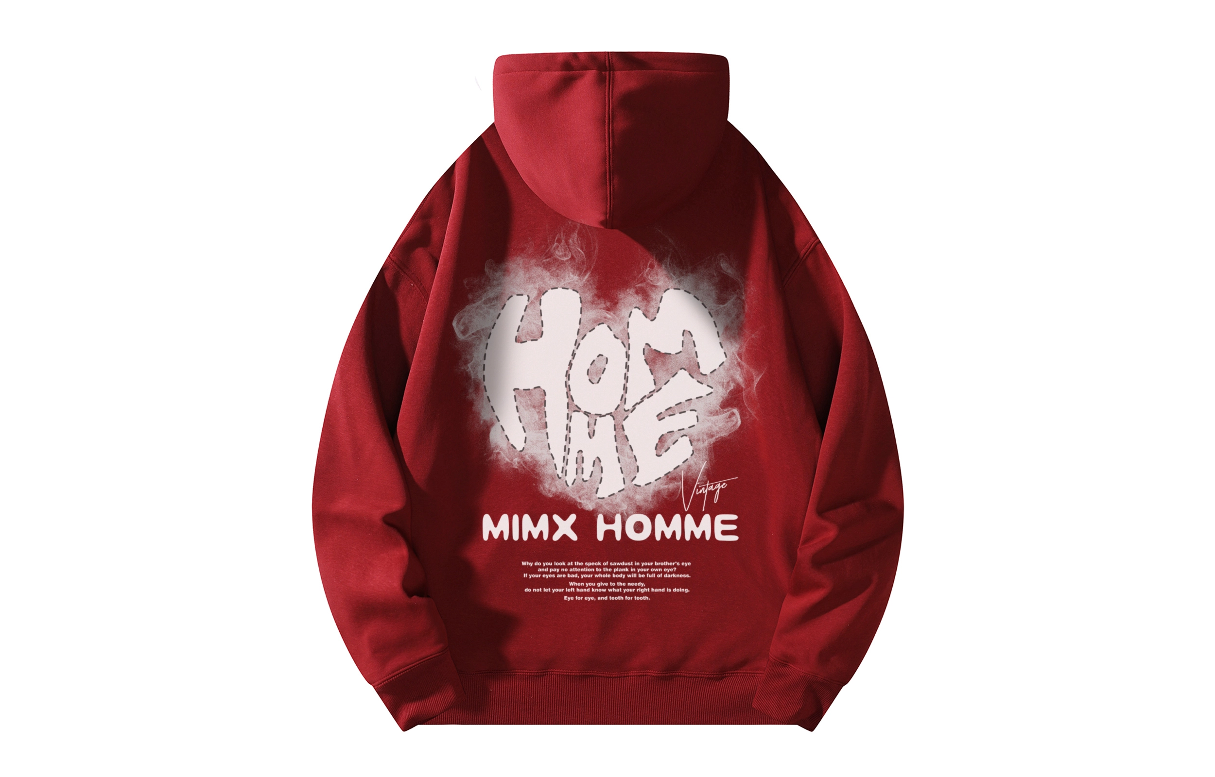 Mimx Homme