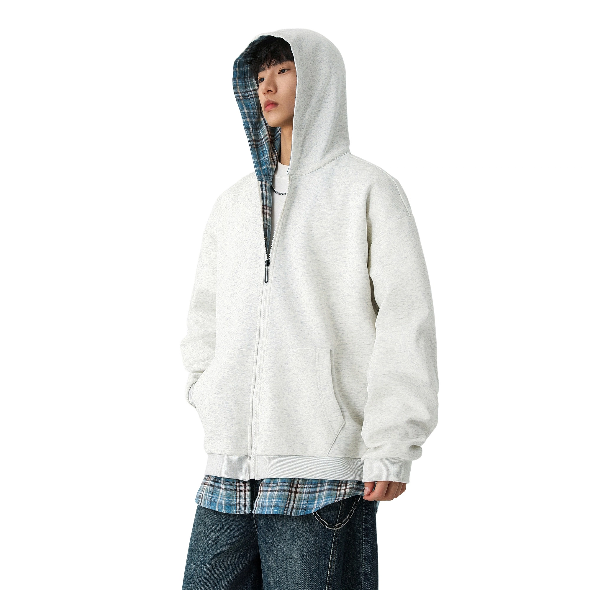 URBAN AUTHENTIC