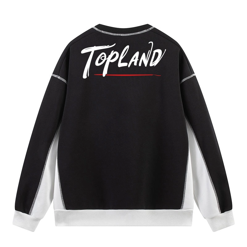 Topland logo