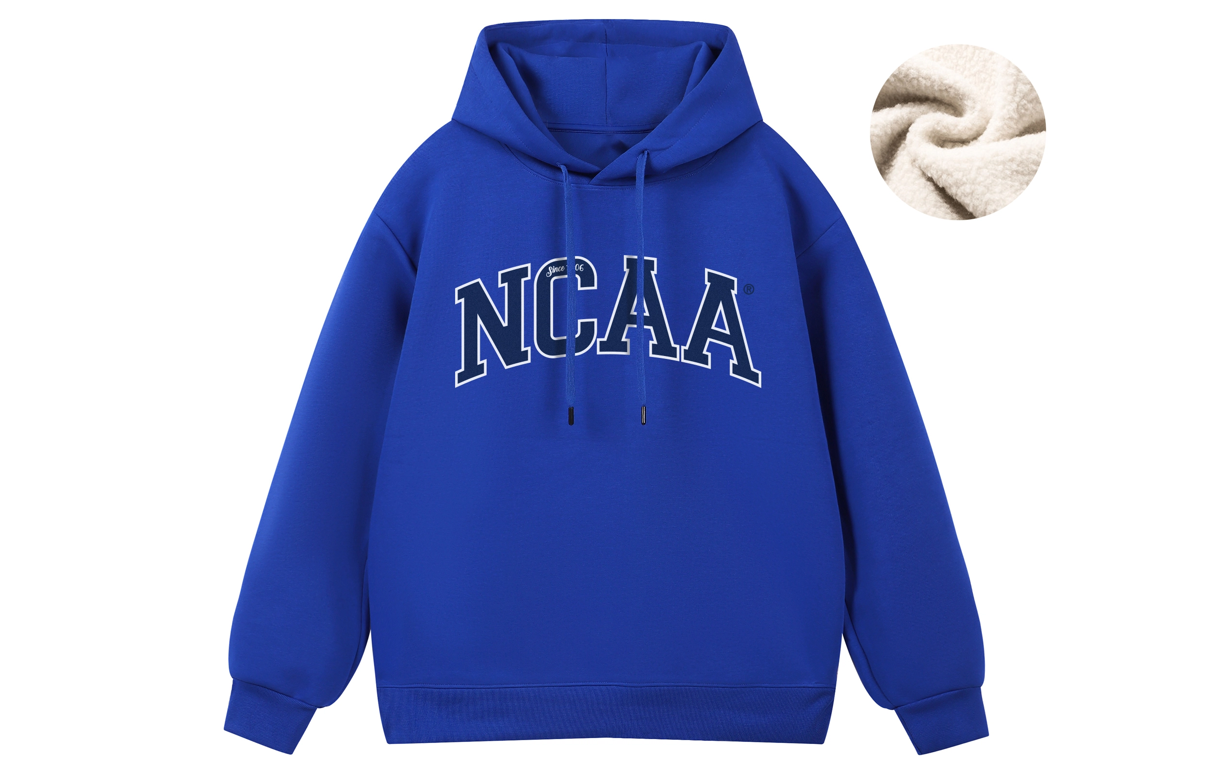 NCAA logo