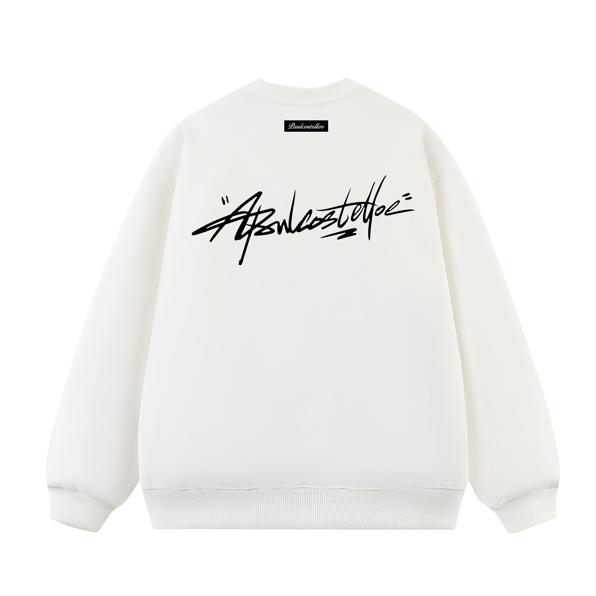 PAUL COSTELLOE 3DLogo