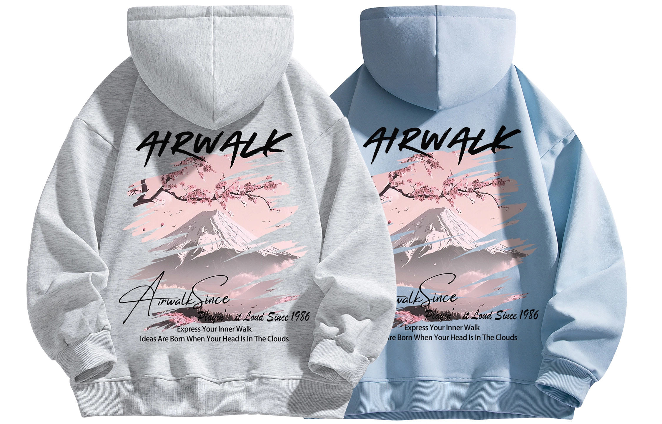 Airwalk Logo 2