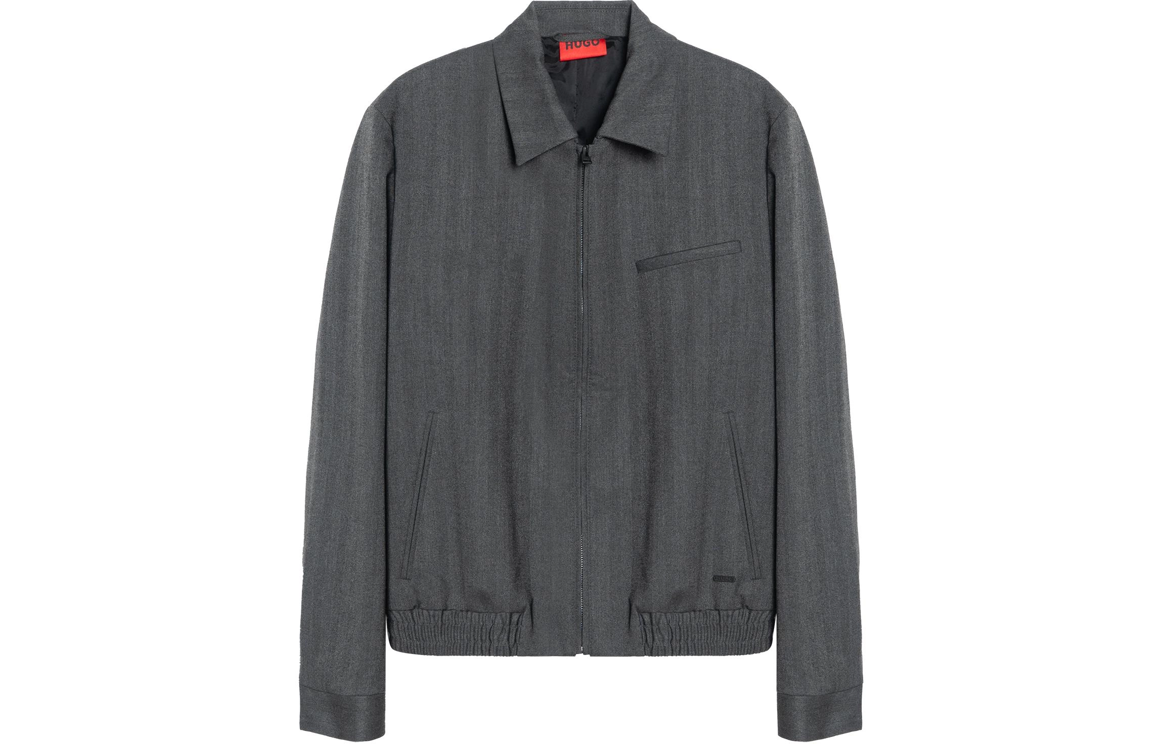 HUGO BOSS FW22