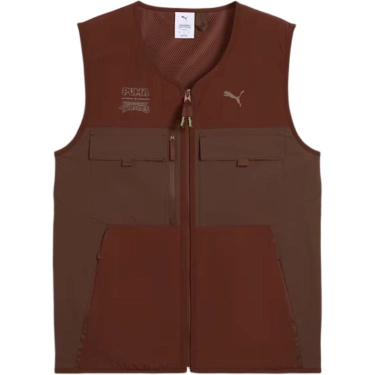PUMA V