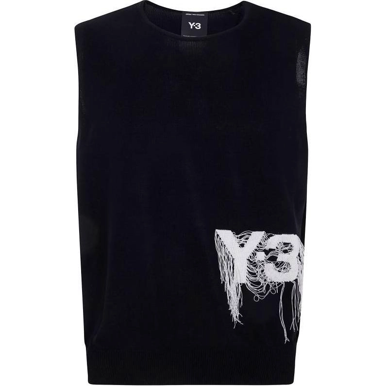 Y-3 Logo