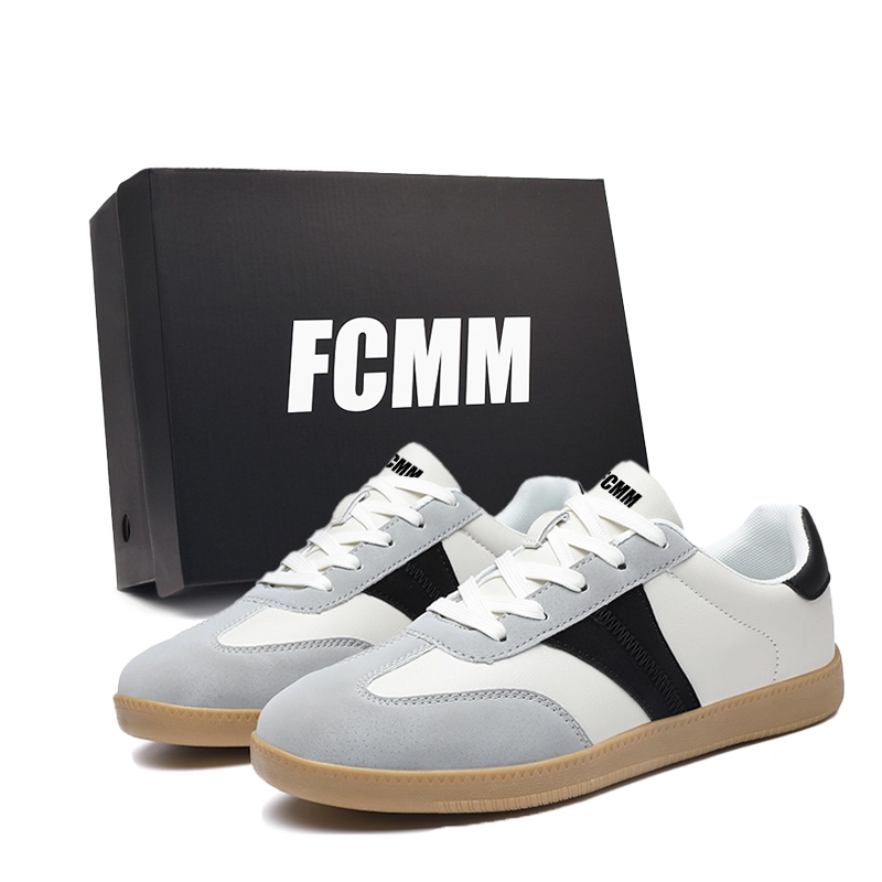 FCMM PU