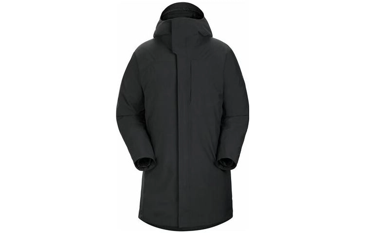 Arcteryx x Therme SV Parka