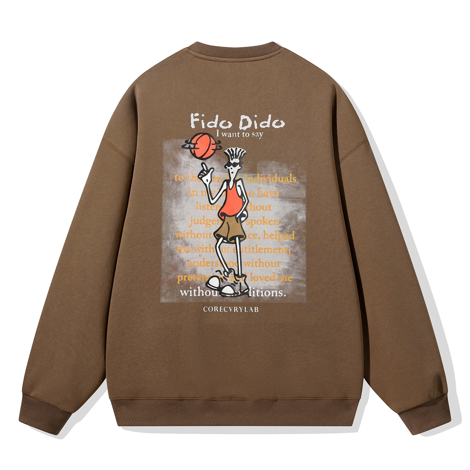 FIDO DIDO