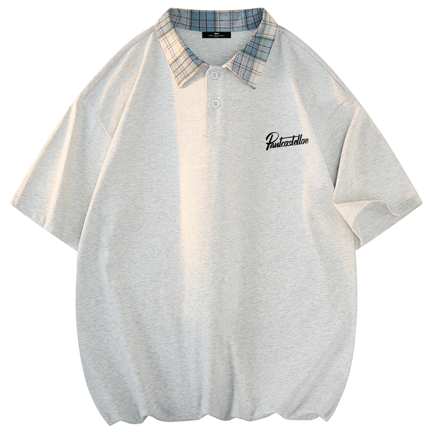 PAUL COSTELLOE LOGOPolo