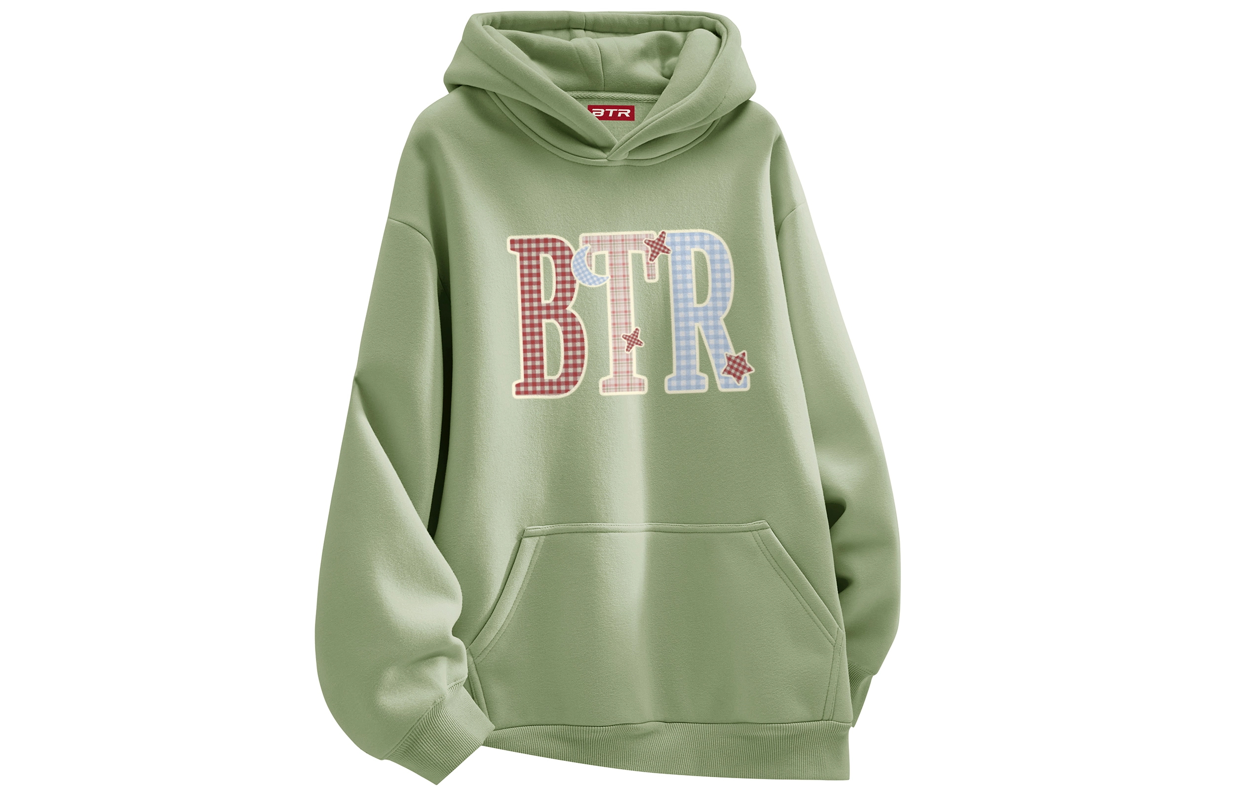 BTR Logo