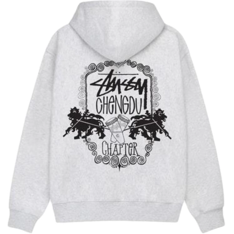 Stussy FW24