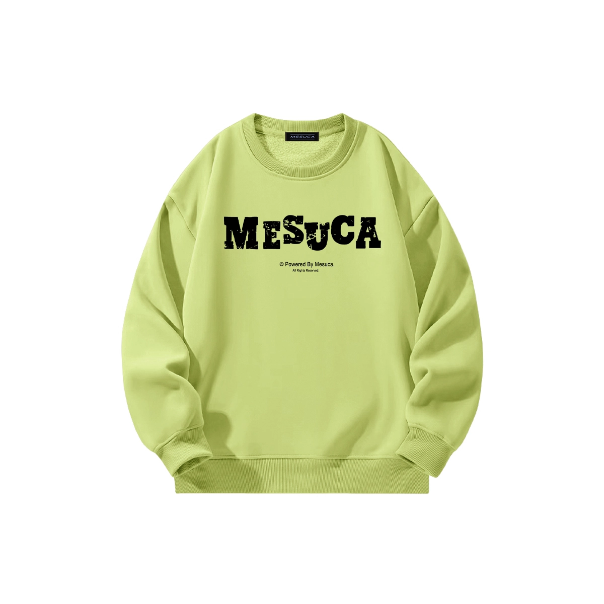 MESUCA