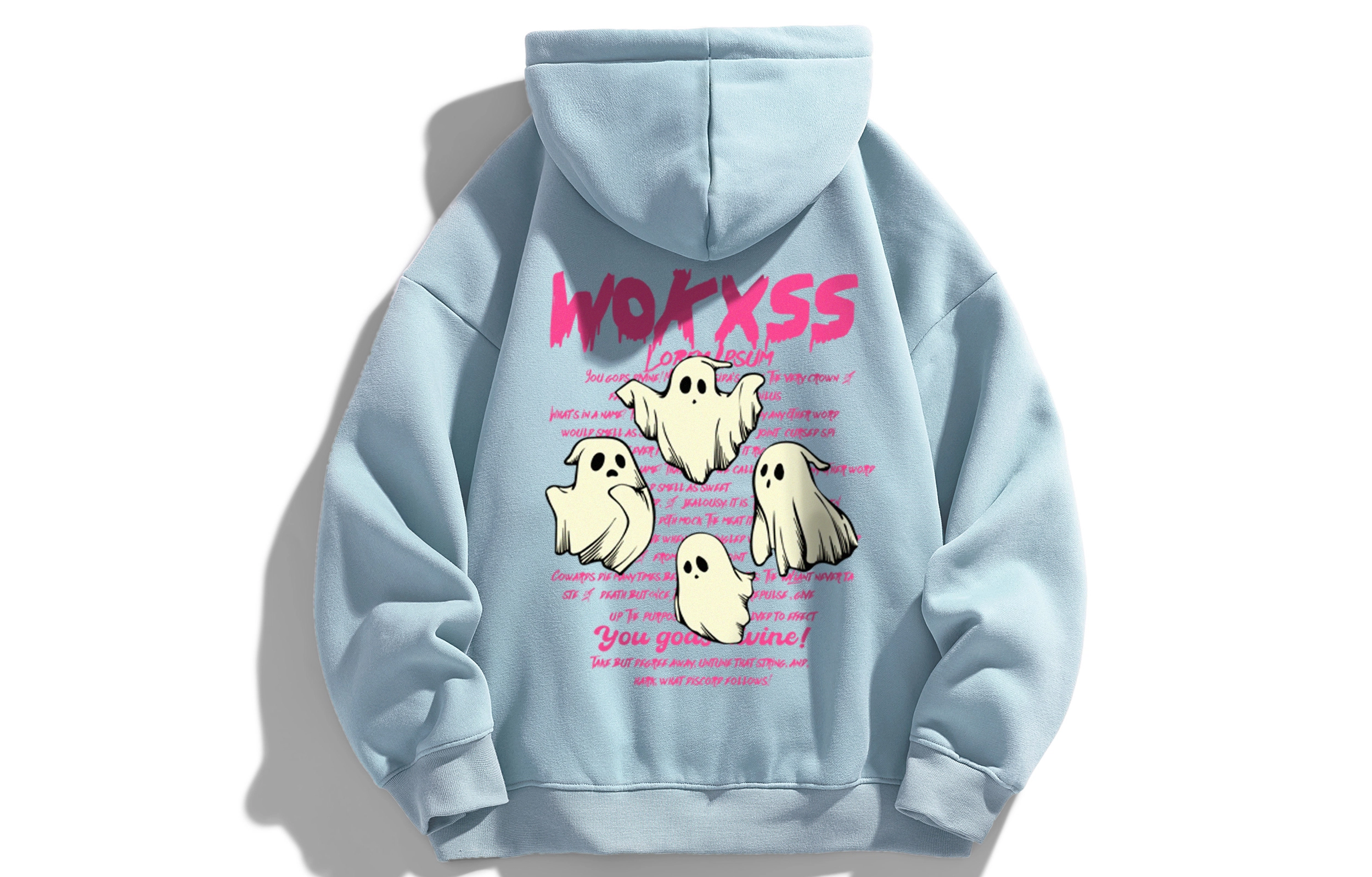 WOKXSS logooversize