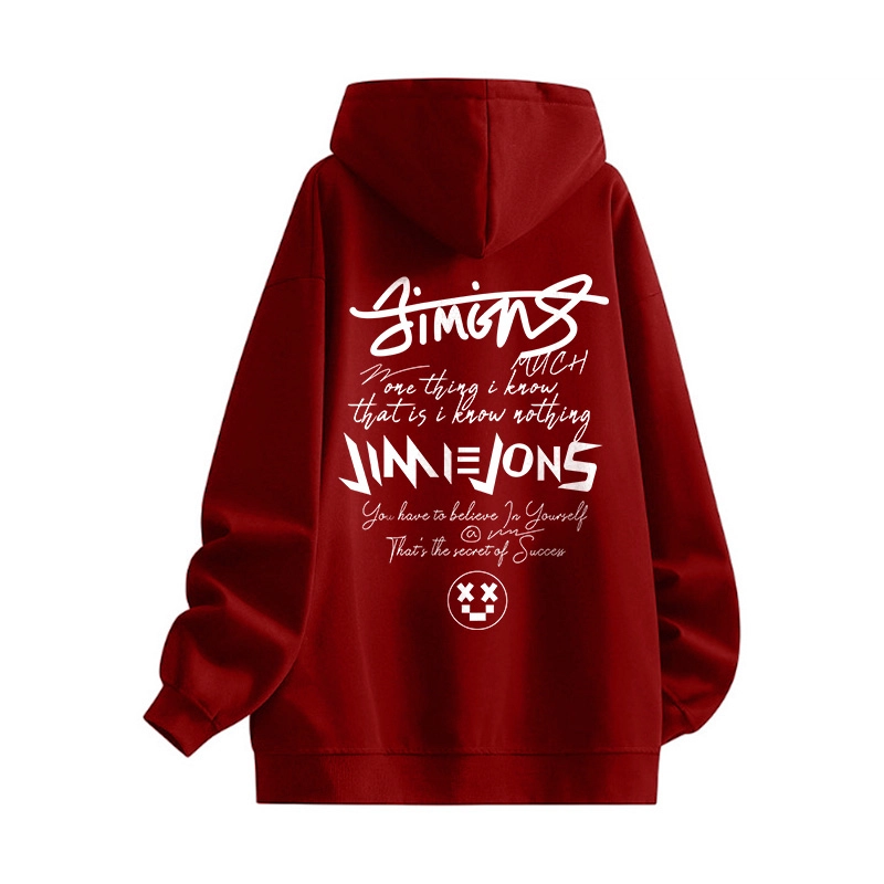 JIMIJONS logo