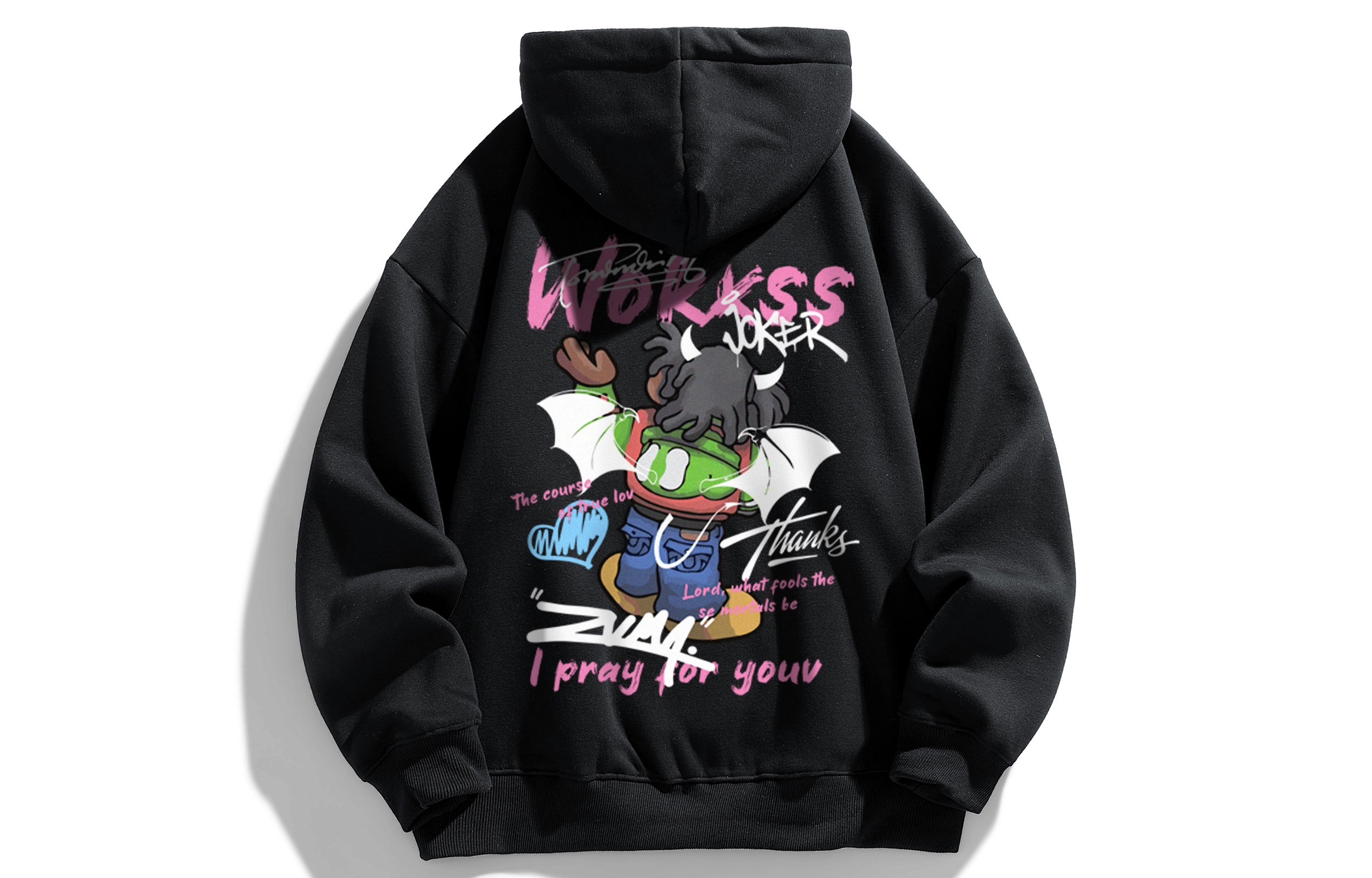 WOKXSS logooversize
