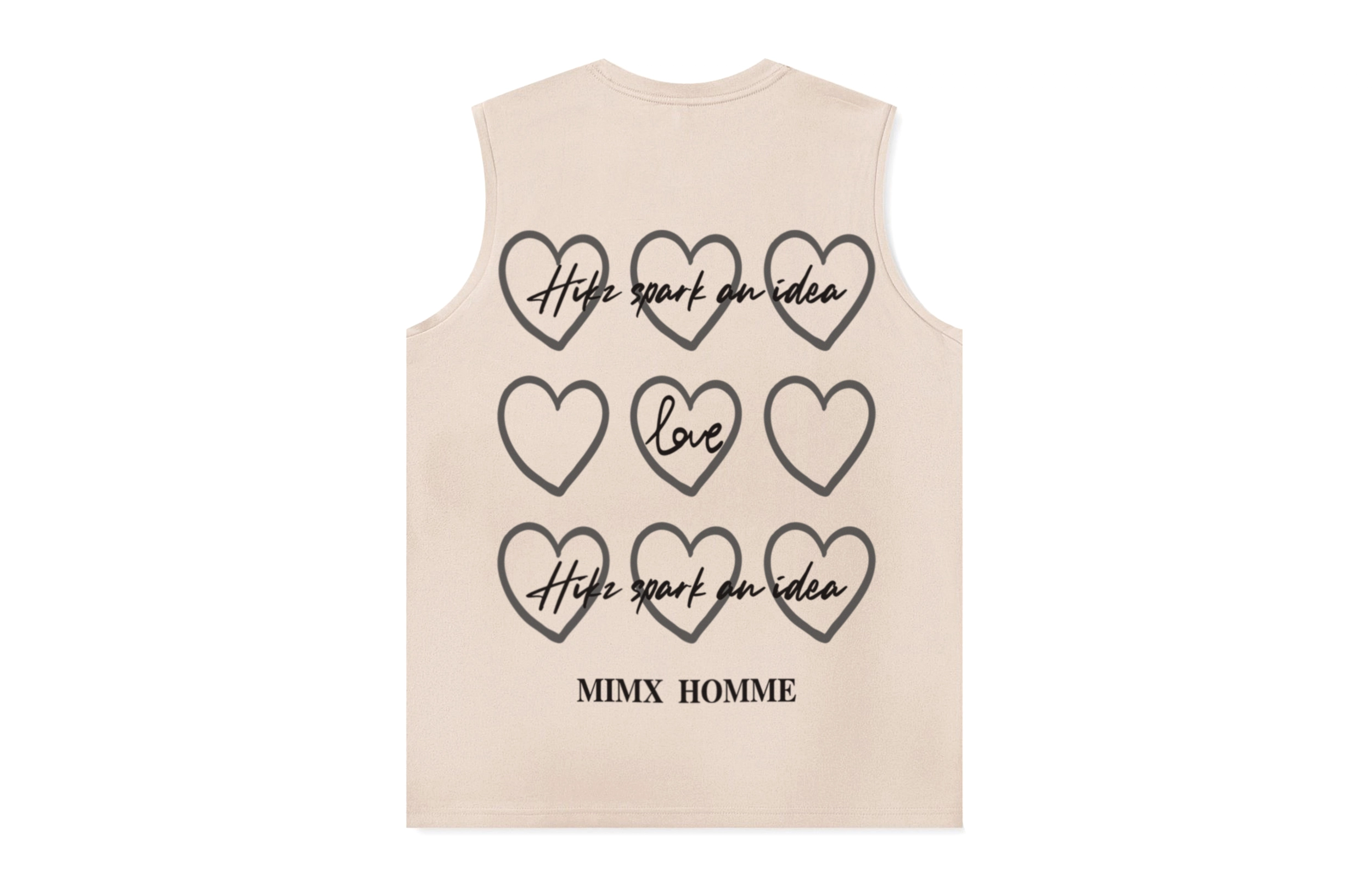 Mimx Homme logo