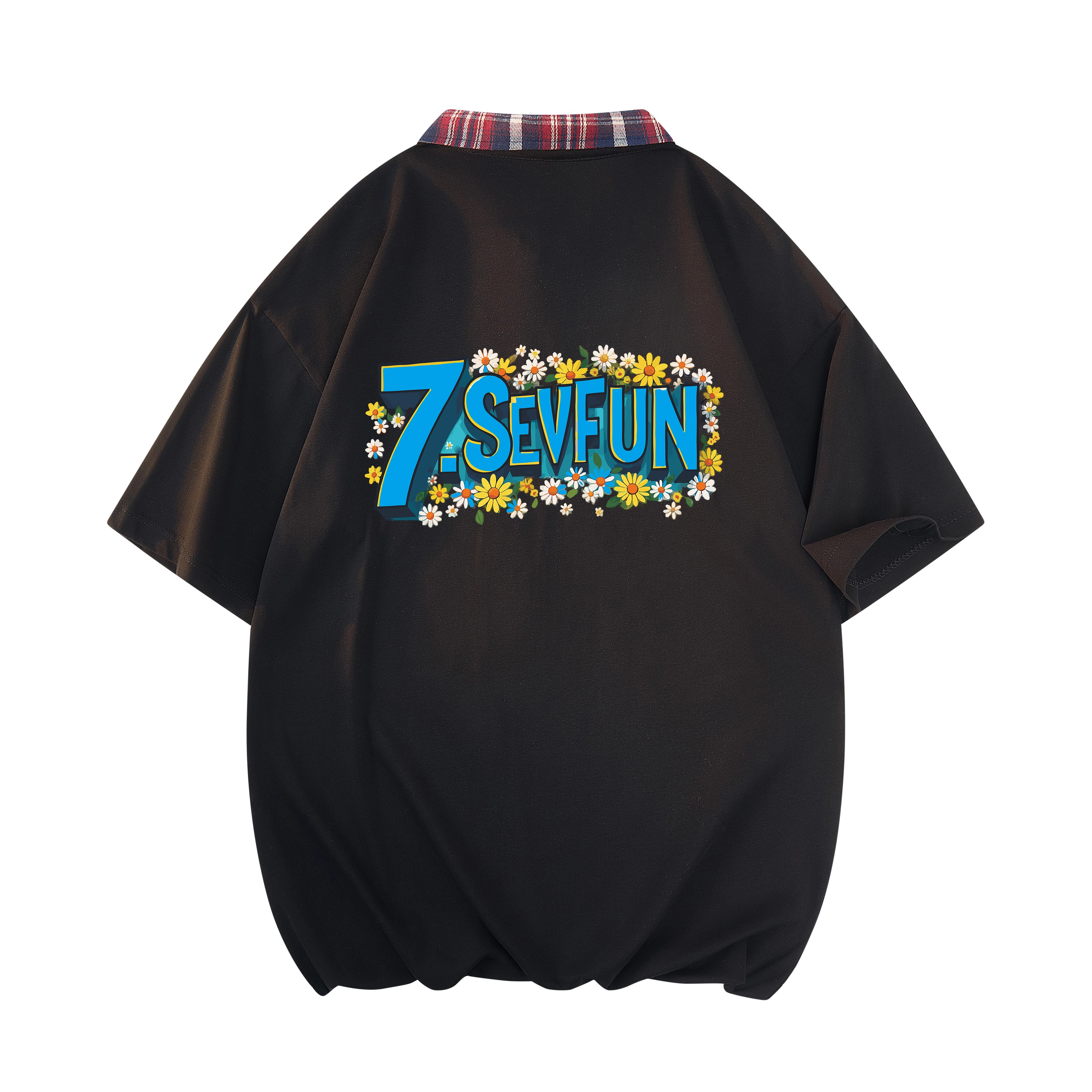 7 SEVFUN LOGOPolo