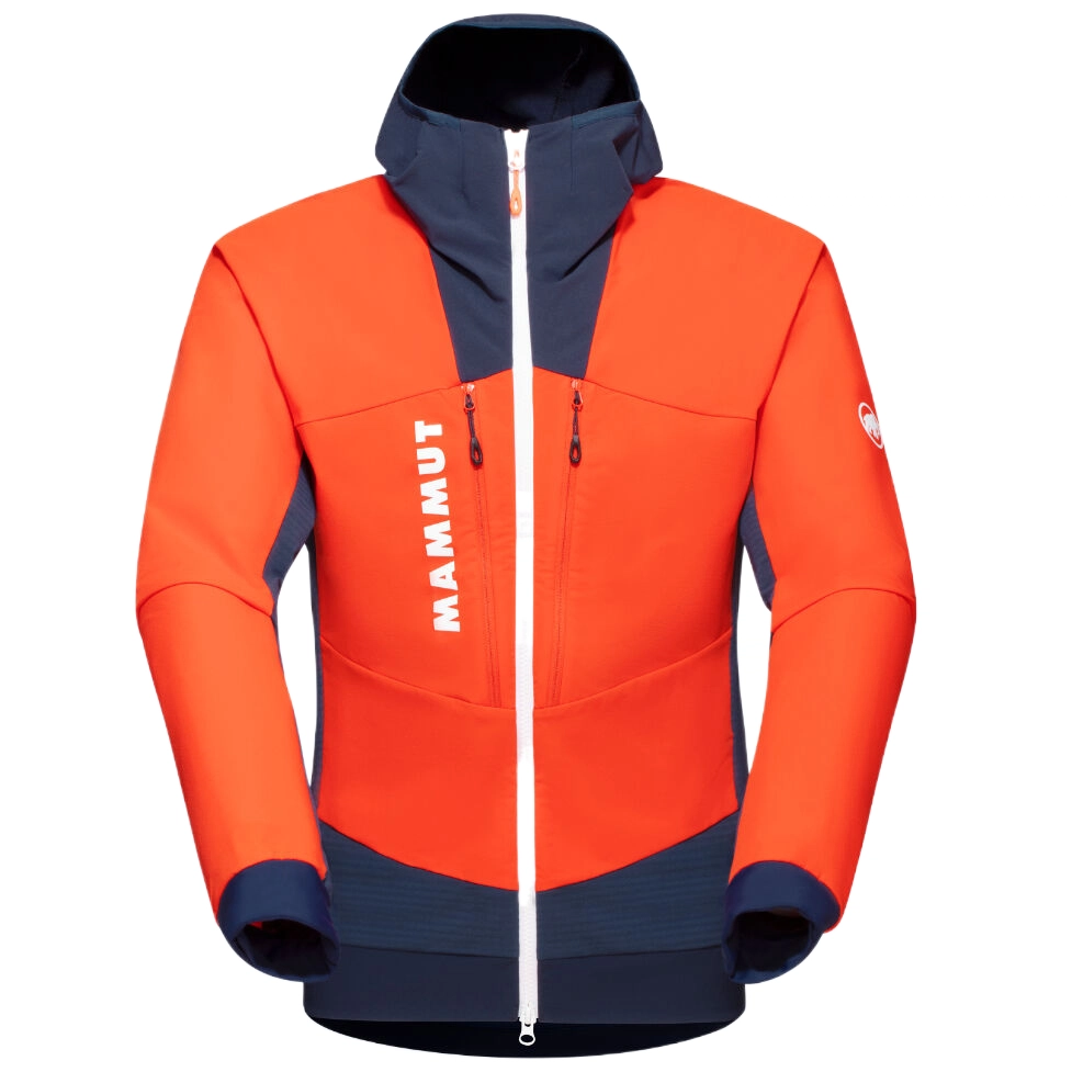 MAMMUT Aenergy
