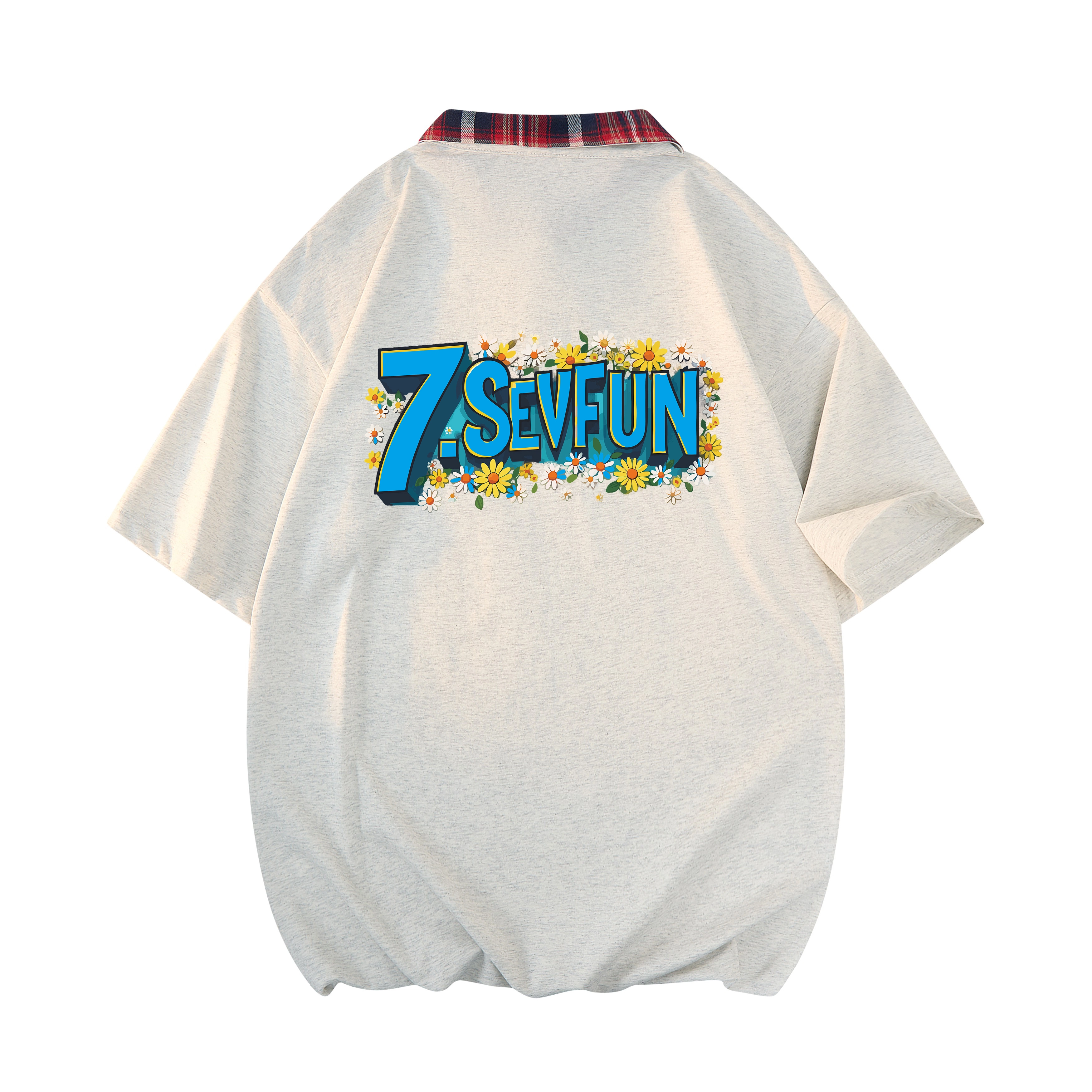7 SEVFUN LOGOPolo