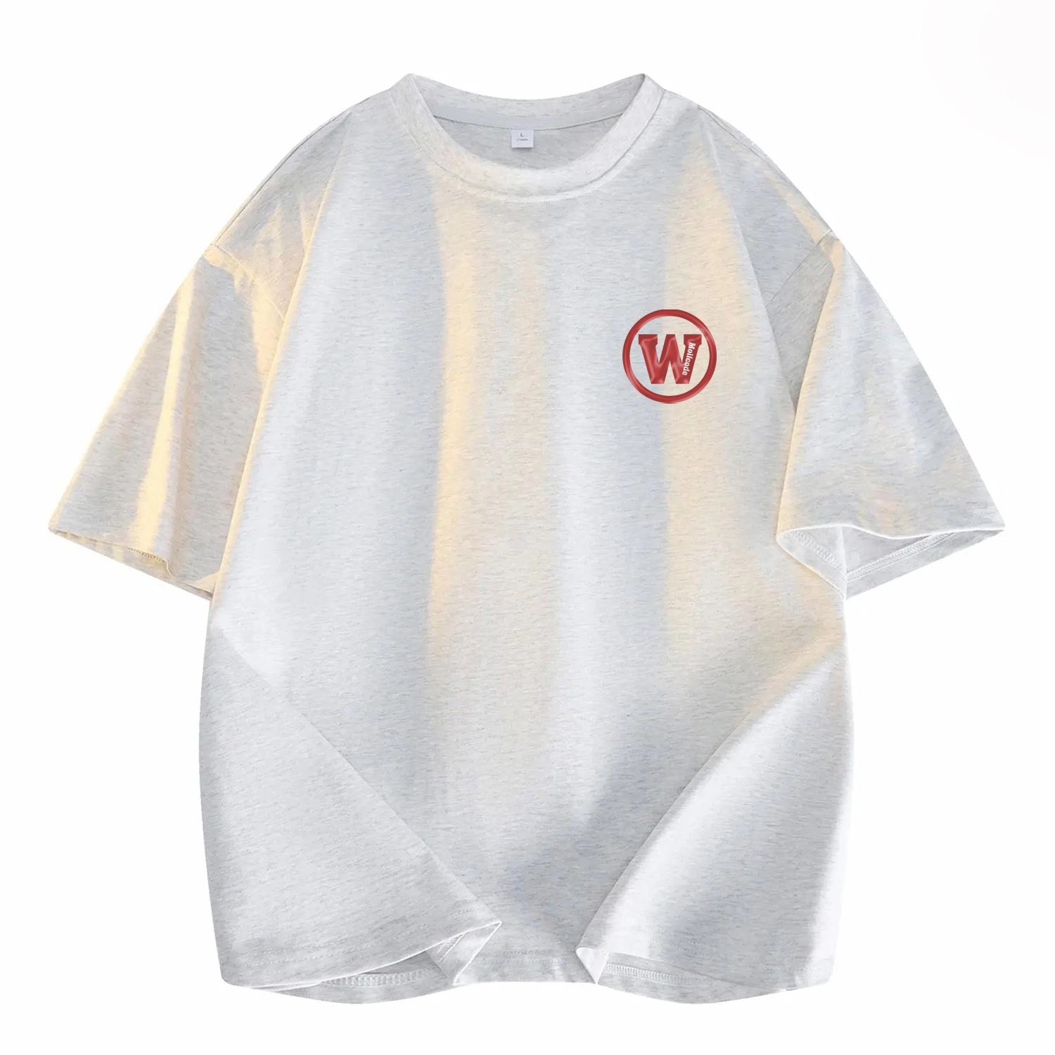 WOLF CODE logoT