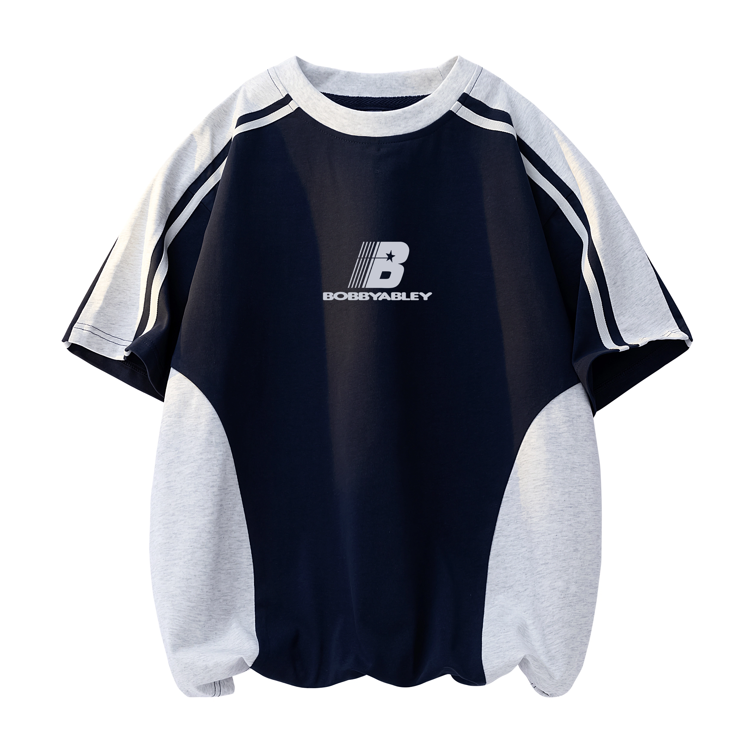 BOBBY ABLEY LogoT