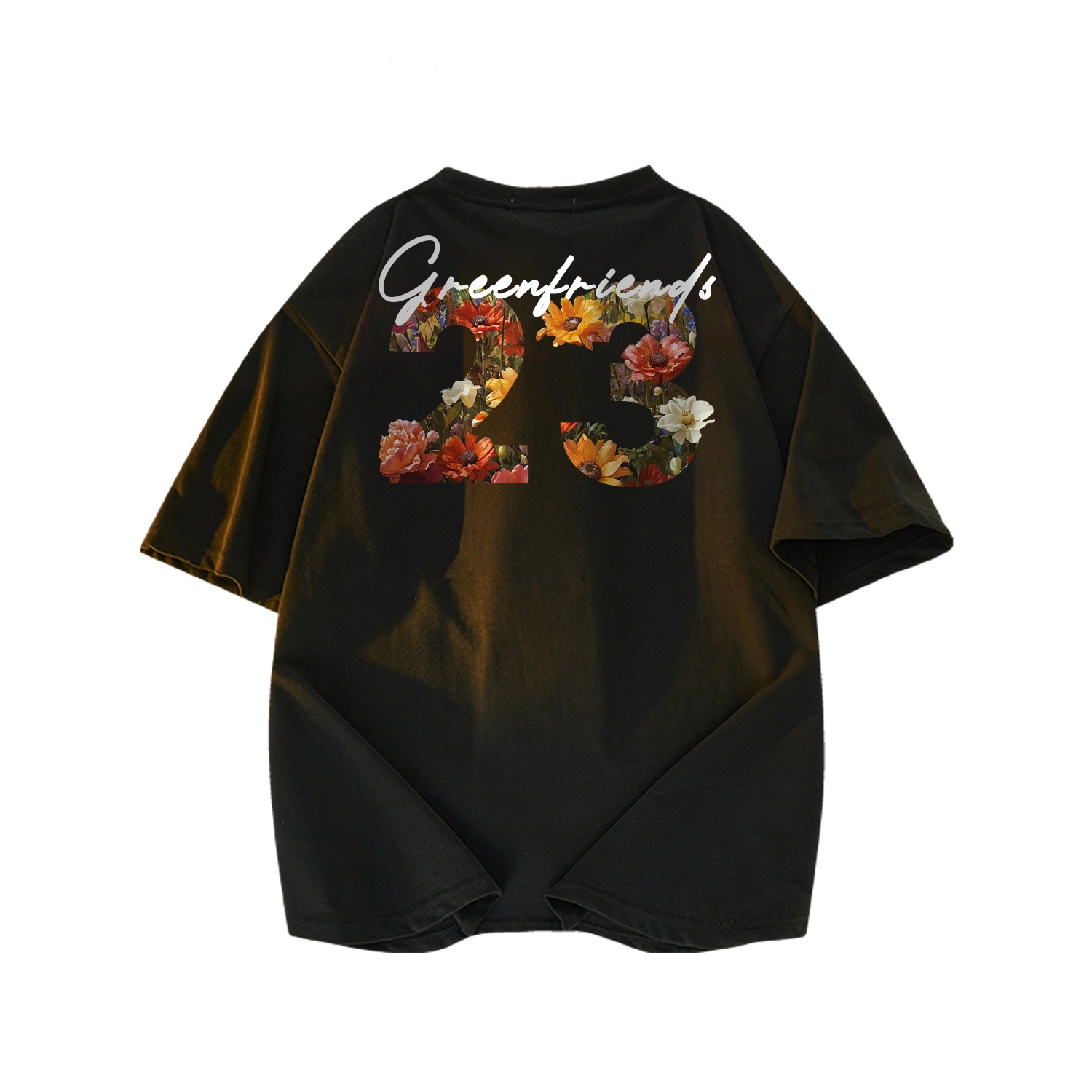 GF T