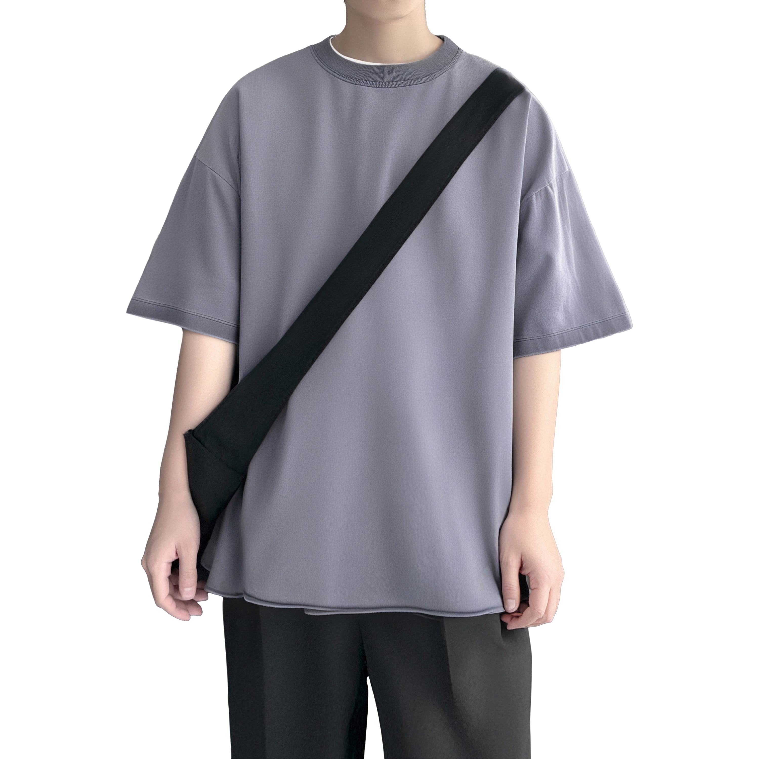JUNGLE PANDA T