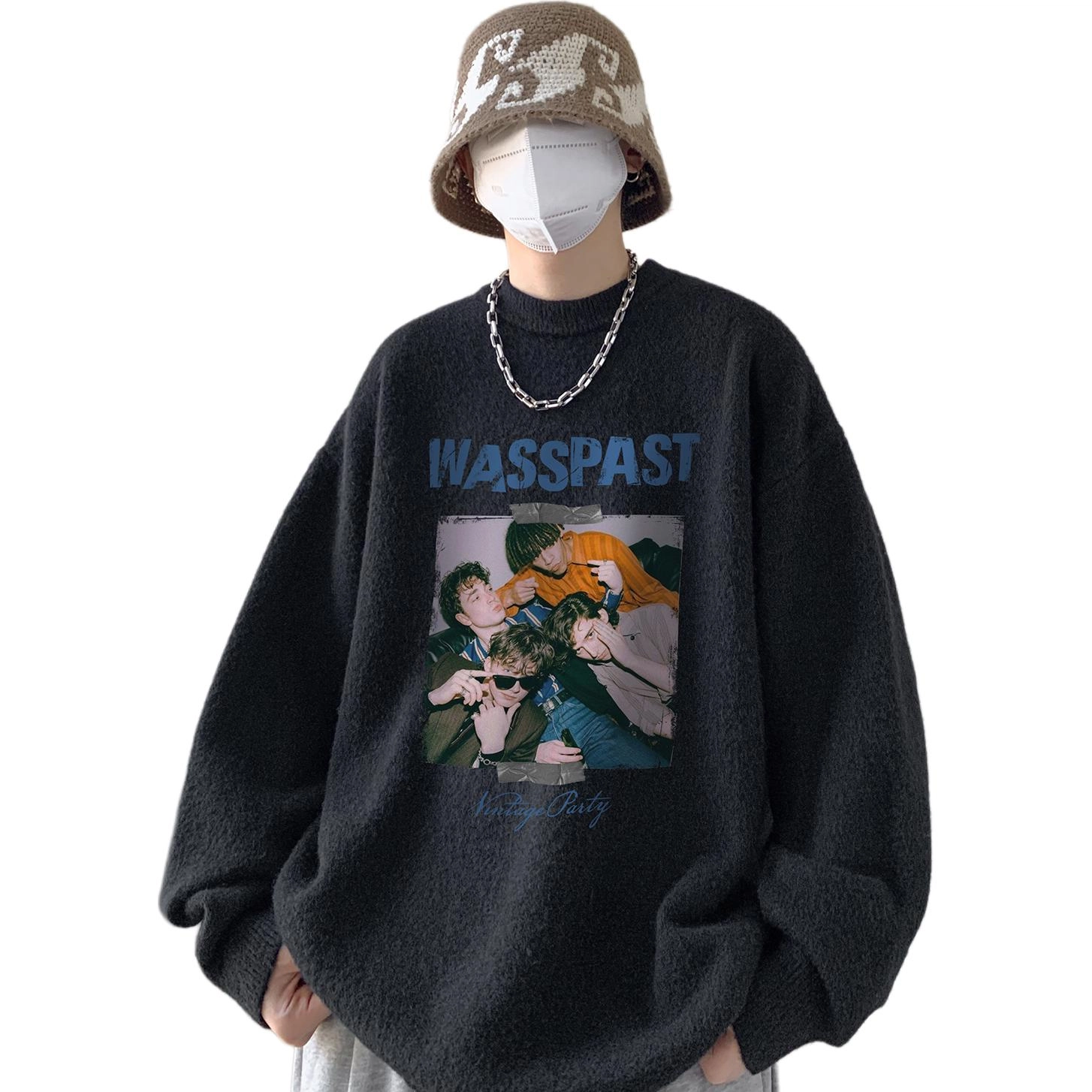 TYPERIGHTER cityboy